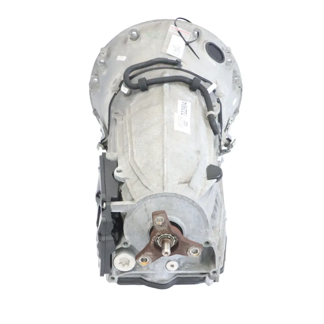 Caja Cambios Automática 722.904 2312709400 GARANTÍA para Mercedes R231 SL 400 M276 con número de pieza A2312709900 Mercedes R231 SL 400 M276 Caja Cambios Automática 722.904 2312709400 GARANTÍA - SKU A2312709900 - Número de pieza A2312709900