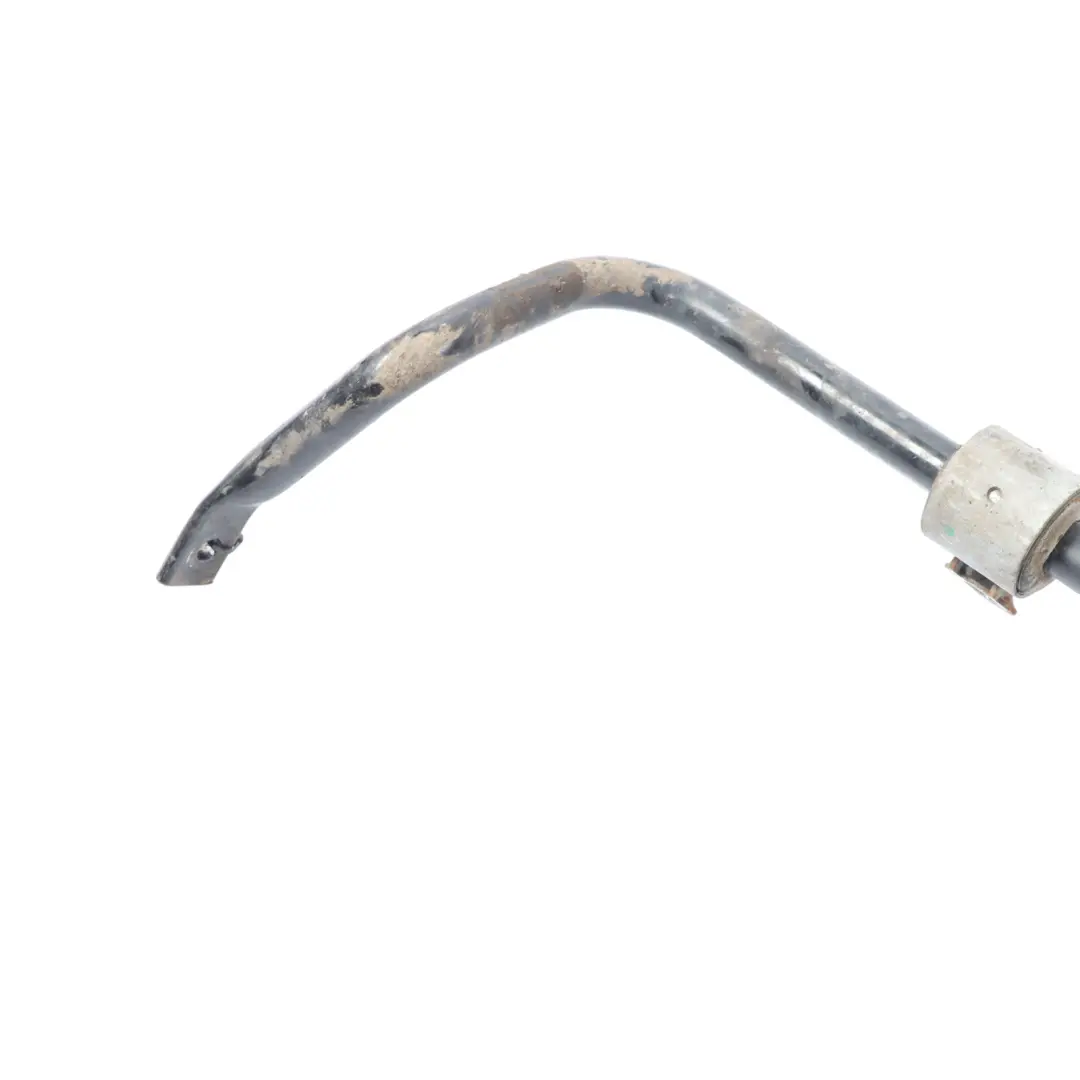 Axle Suspension Stabilizer Anti Roll Sway Bar to Mercedes R231 Rear with Part number A2313201311 Mercedes R231 Rear Axle Suspension Stabilizer Anti Roll Sway Bar - SKU A2313201311 - Part number A2313201311