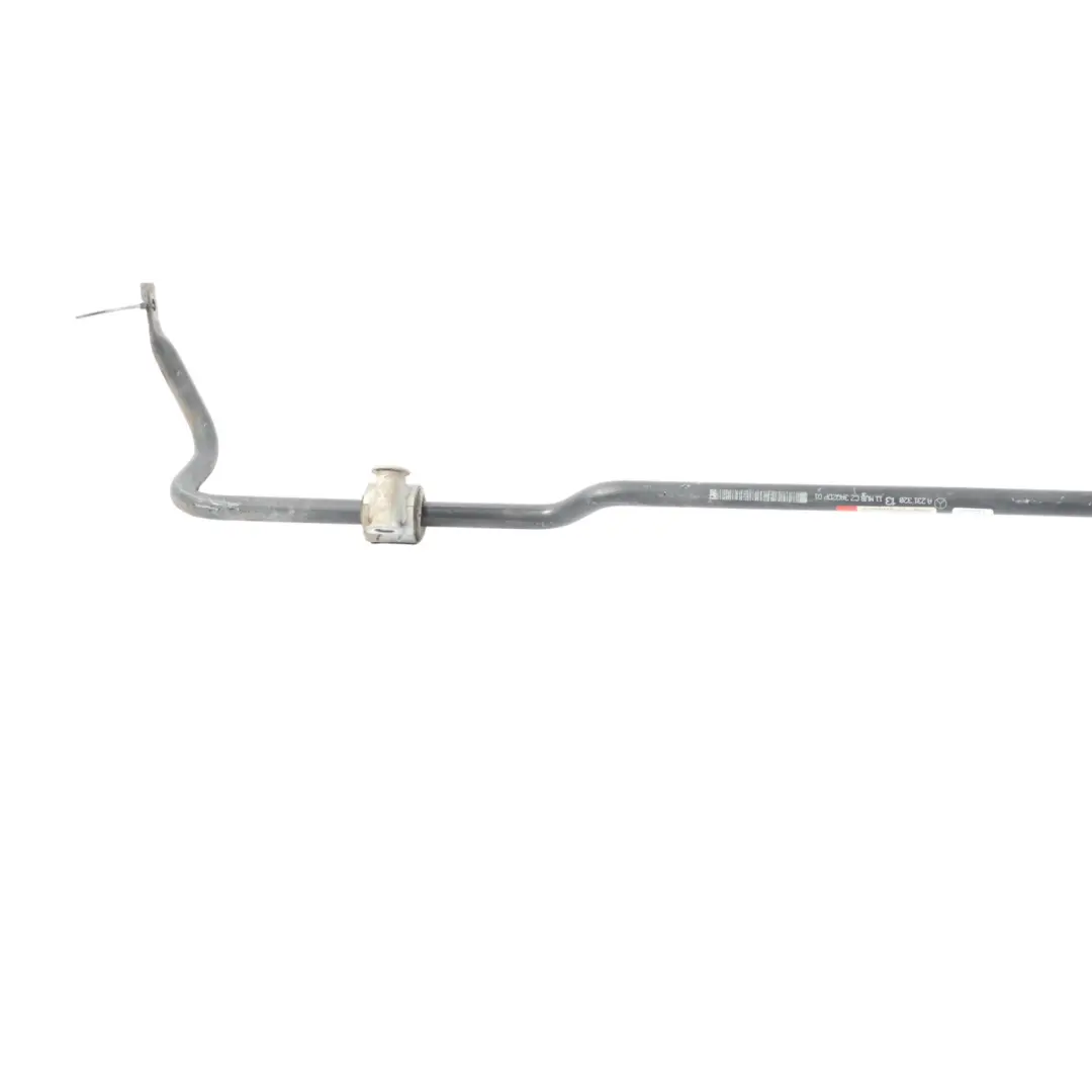 Mercedes R231 Rear Axle Suspension Stabilizer Anti Roll Sway Bar - SKU A2313201311 - Part number A2313201311