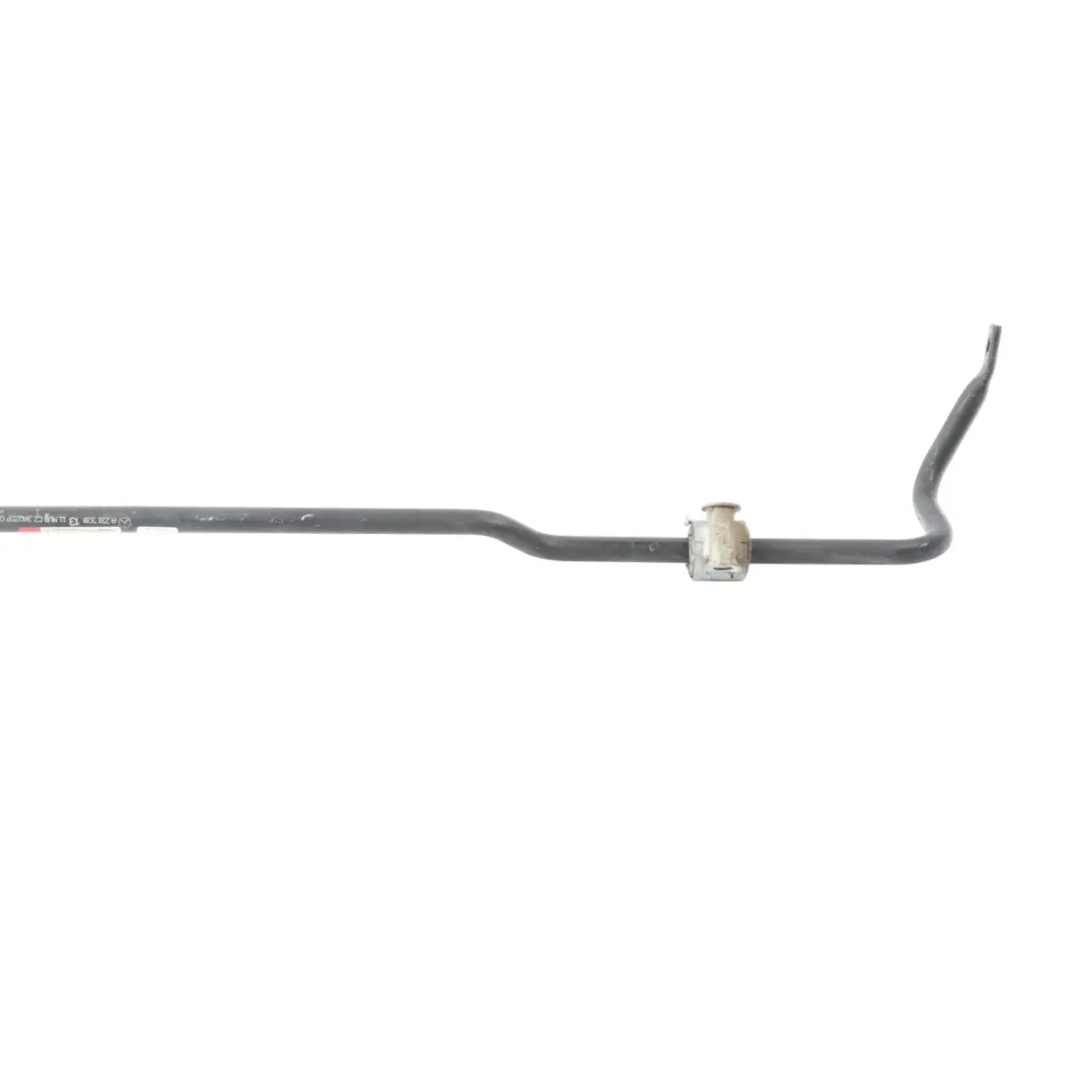 Mercedes R231 Rear Axle Suspension Stabilizer Anti Roll Sway Bar - SKU A2313201311 - Part number A2313201311