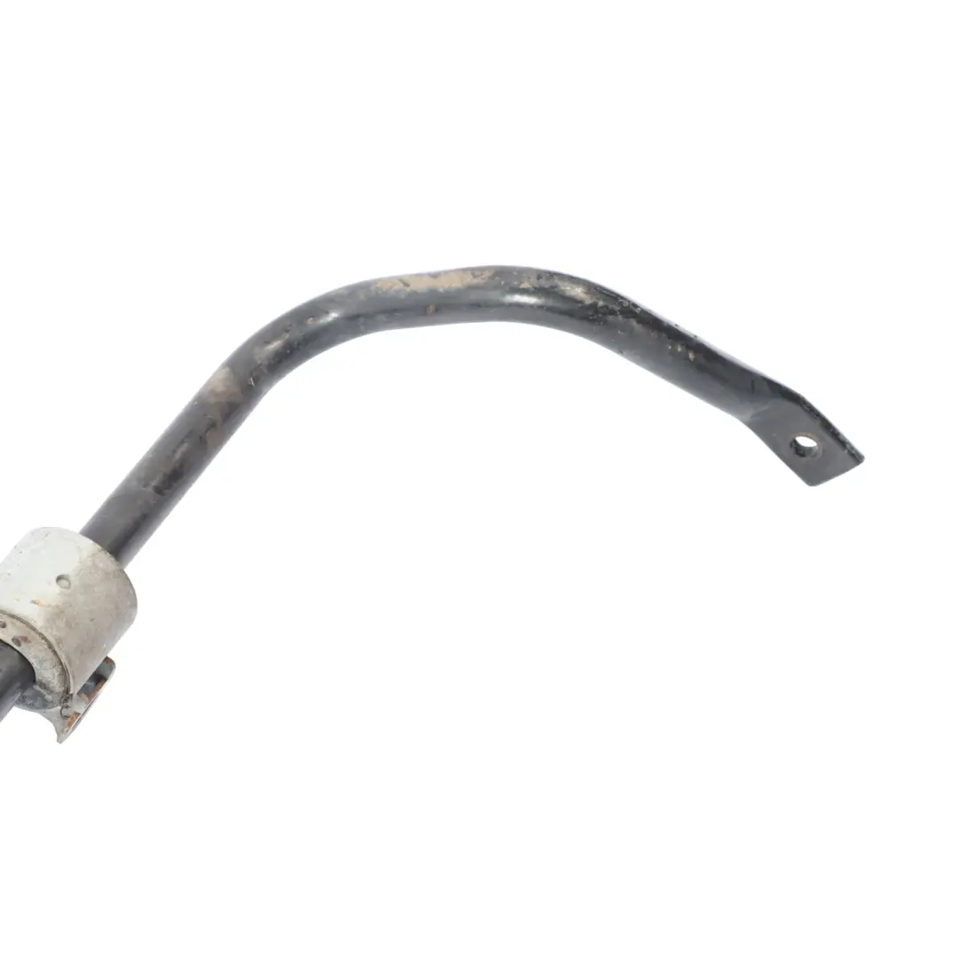 Axle Suspension Stabilizer Anti Roll Sway Bar to Mercedes R231 Rear with Part number A2313201311 Mercedes R231 Rear Axle Suspension Stabilizer Anti Roll Sway Bar - SKU A2313201311 - Part number A2313201311