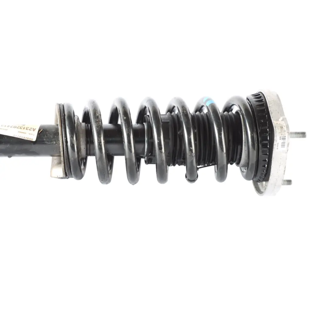 Hinten Federbein Stoßdämpfer Links Rechts für Mercedes R231 mit Teilenummer A2313260500 Mercedes R231 Hinten Federbein Stoßdämpfer Links Rechts - SKU A2313260500 - Teilenummer A2313260500