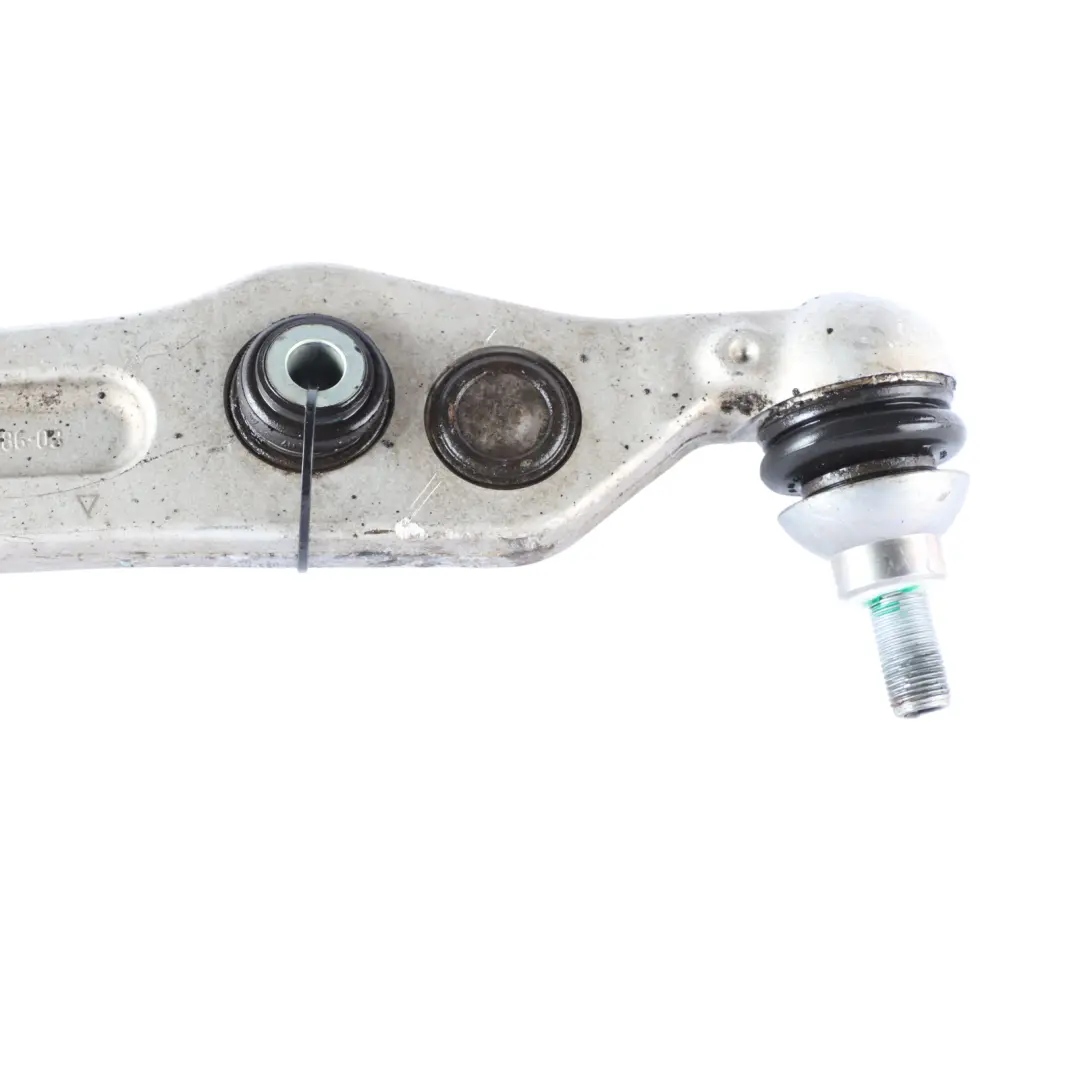 Control Arm Wishbone Rod Suspension Front Right O/S to Mercedes R231 with Part number A2313304000 Mercedes R231 Control Arm Wishbone Rod Suspension Front Right O/S - SKU A2313304000 - Part number A2313304000