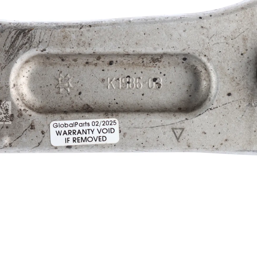 Control Arm Wishbone Rod Suspension Front Right O/S to Mercedes R231 with Part number A2313304000 Mercedes R231 Control Arm Wishbone Rod Suspension Front Right O/S - SKU A2313304000 - Part number A2313304000