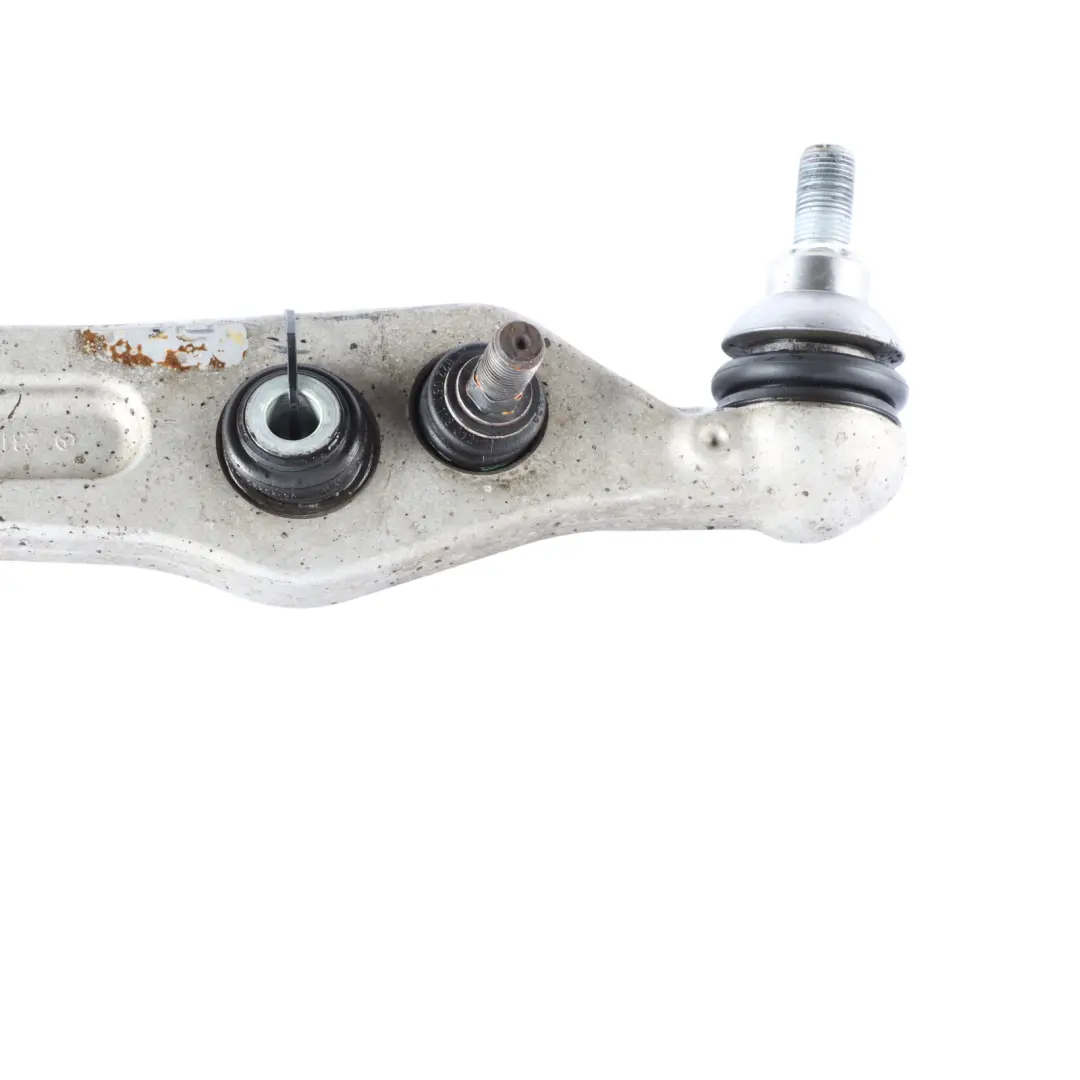 Control Arm Wishbone Rod Suspension Front Right O/S to Mercedes R231 with Part number A2313304000 Mercedes R231 Control Arm Wishbone Rod Suspension Front Right O/S - SKU A2313304000 - Part number A2313304000