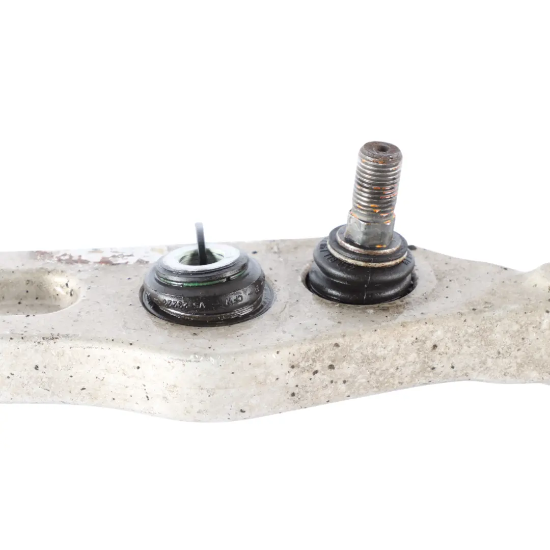 Mercedes R231 Control Arm Wishbone Rod Suspension Front Right O/S - SKU A2313304000 - Part number A2313304000