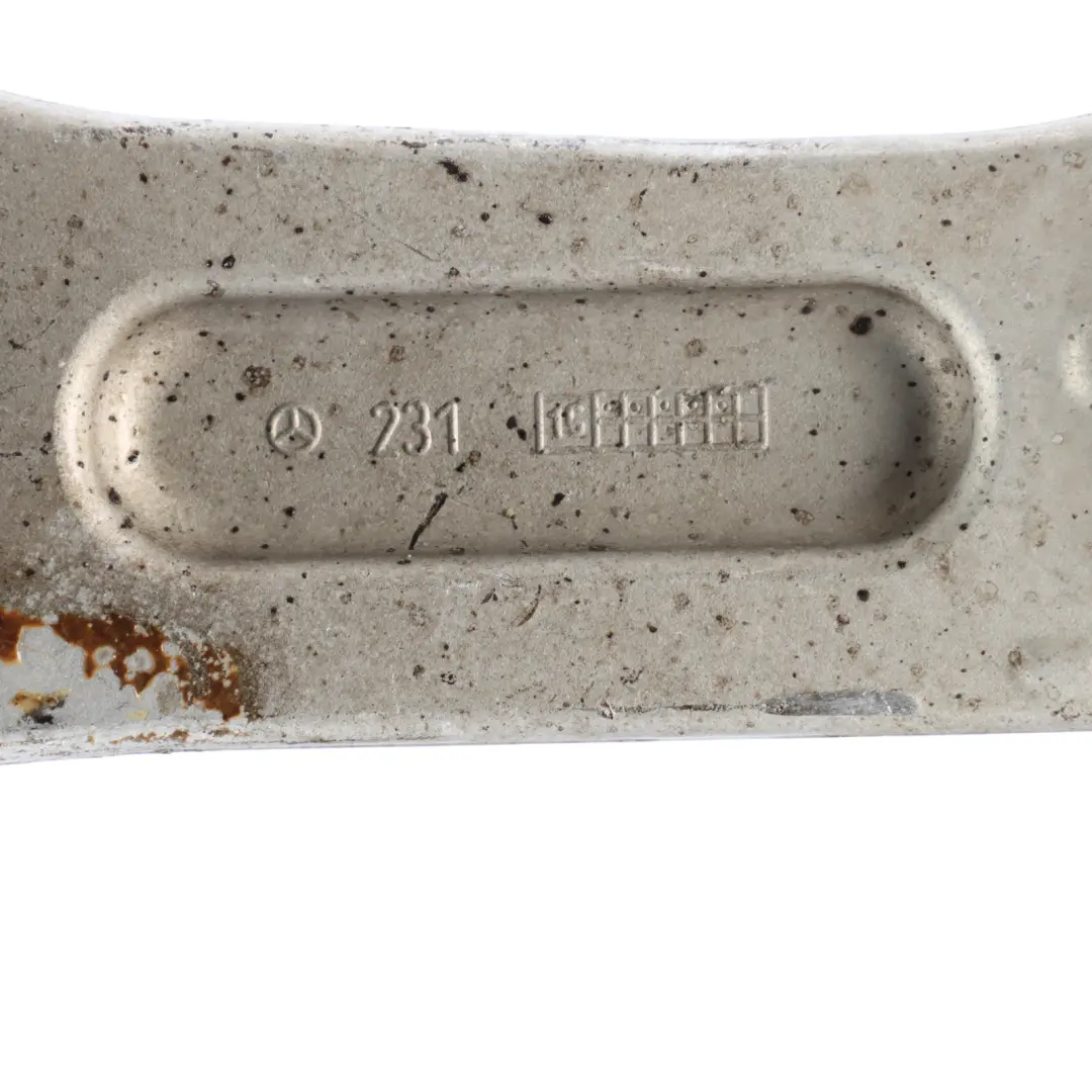 Mercedes R231 Control Arm Wishbone Rod Suspension Front Right O/S - SKU A2313304000 - Part number A2313304000