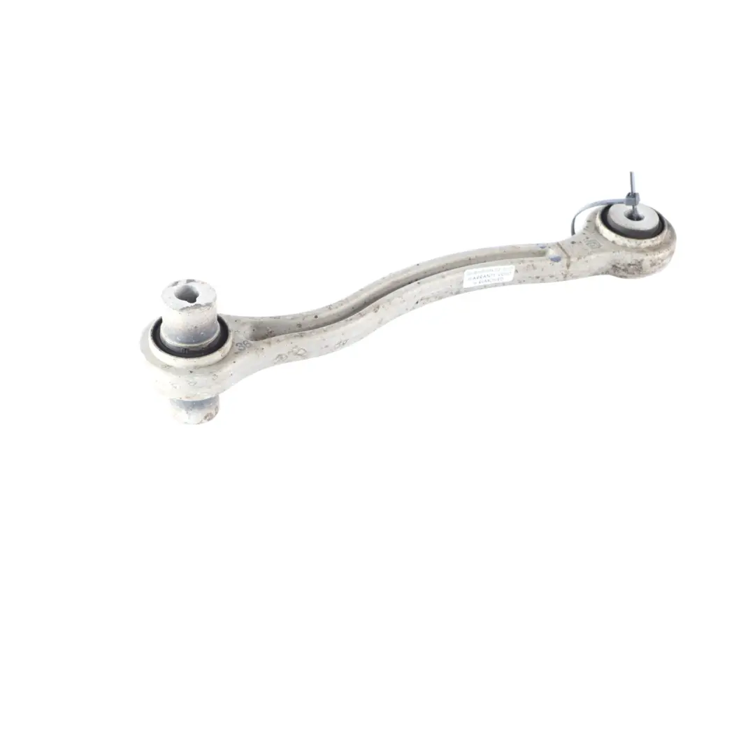 Tie Rod Left N/S Suspension Control Arm to Mercedes R231 Rear with Part number A2313503200 Mercedes R231 Rear Tie Rod Left N/S Suspension Control Arm - SKU A2313503200 - Part number A2313503200