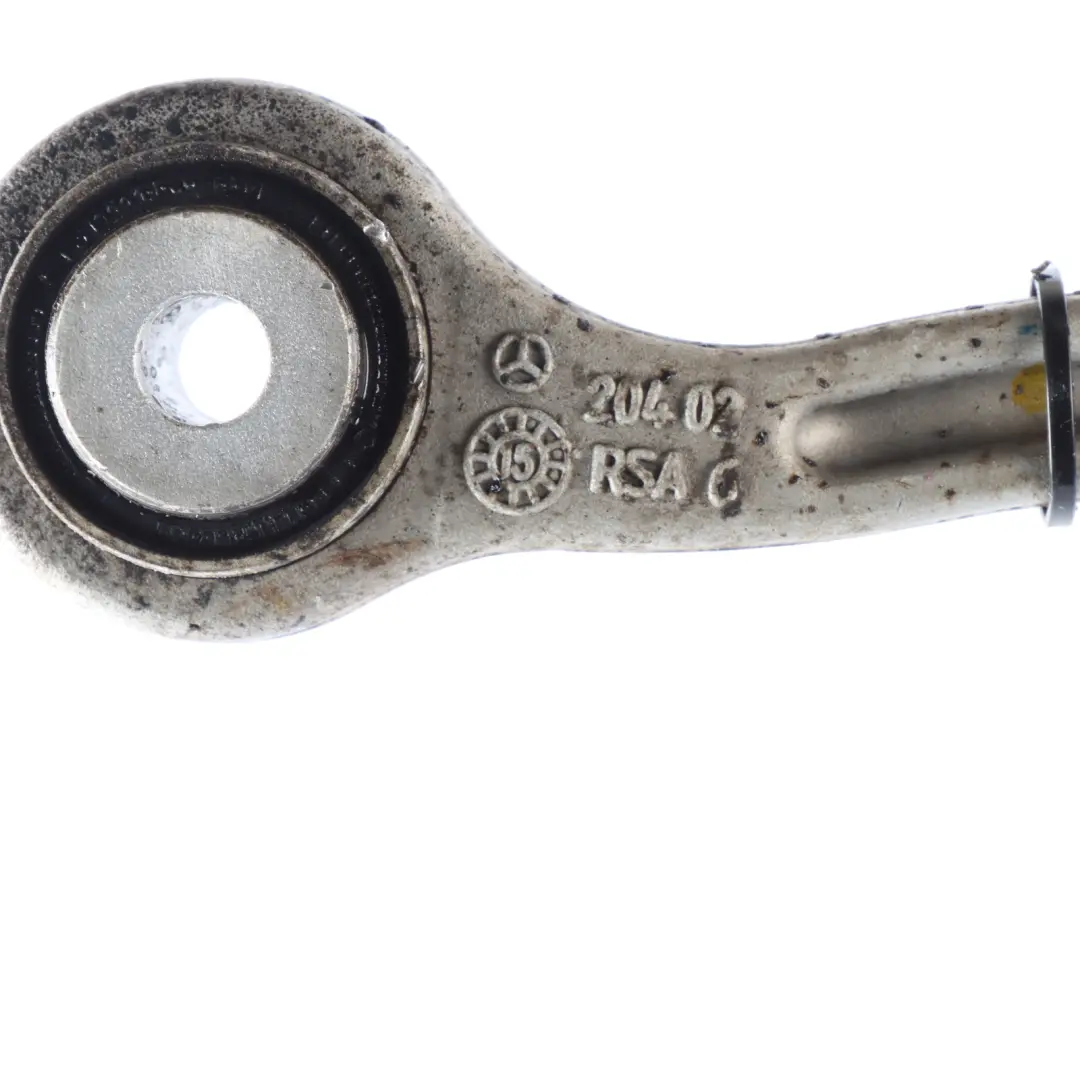 Tie Rod Right O/S Suspension Control Arm to Mercedes R231 Rear with Part number A2313503300 Mercedes R231 Rear Tie Rod Right O/S Suspension Control Arm - SKU A2313503300 - Part number A2313503300