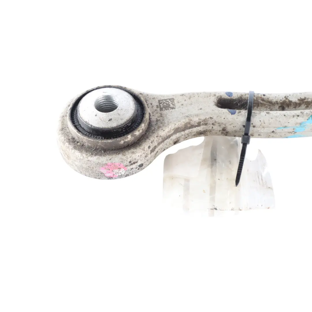 Tie Rod Right O/S Suspension Control Arm to Mercedes R231 Rear with Part number A2313503300 Mercedes R231 Rear Tie Rod Right O/S Suspension Control Arm - SKU A2313503300 - Part number A2313503300