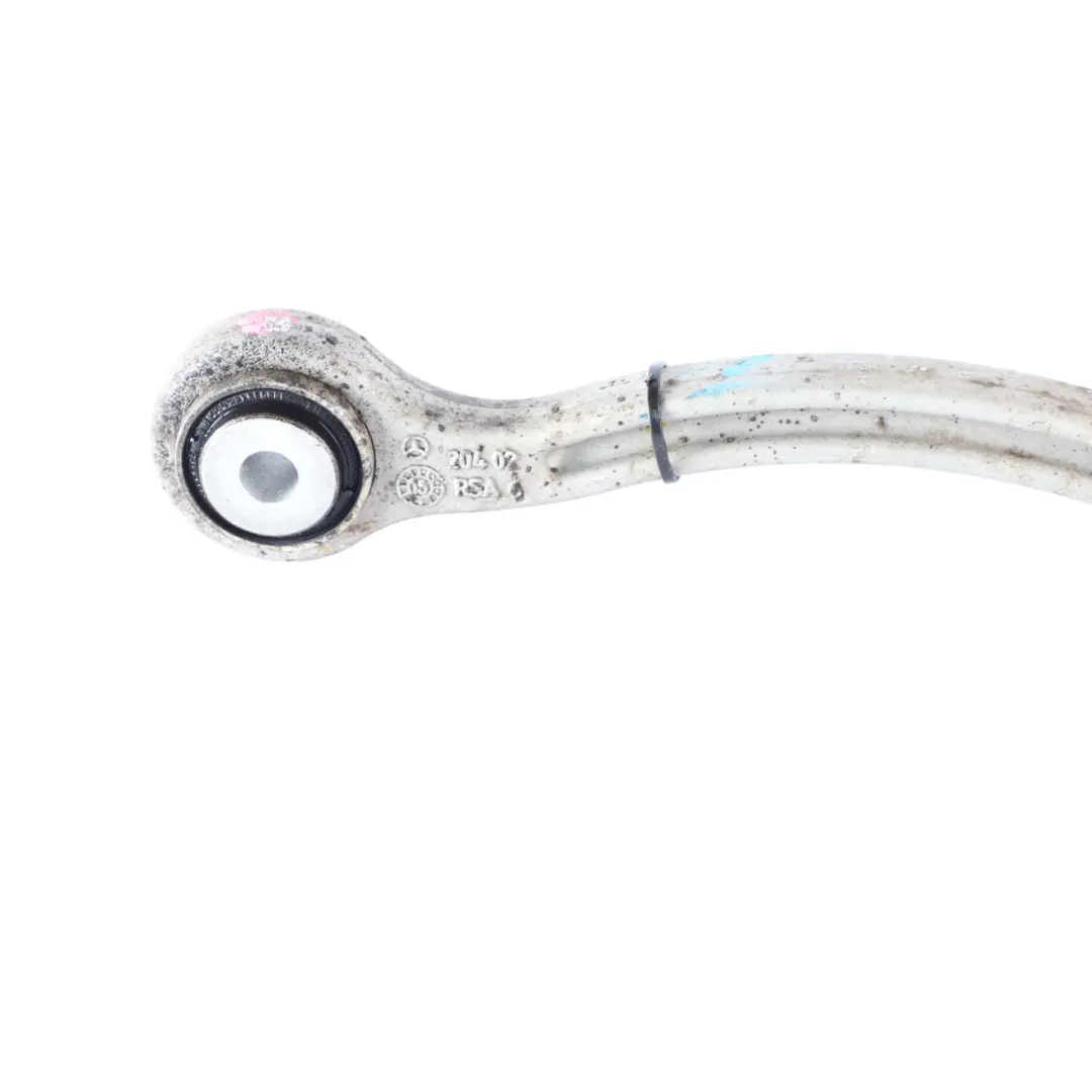 Tie Rod Right O/S Suspension Control Arm to Mercedes R231 Rear with Part number A2313503300 Mercedes R231 Rear Tie Rod Right O/S Suspension Control Arm - SKU A2313503300 - Part number A2313503300