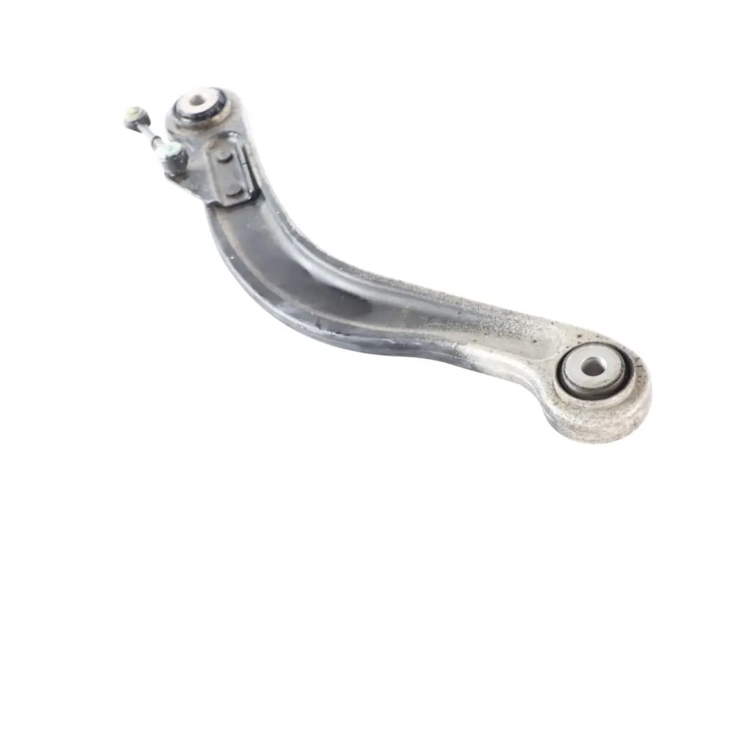 Wishbone Control Arm Tie Rod Axle Left N/S to Mercedes R231 Rear with Part number A2313507100 Mercedes R231 Rear Wishbone Control Arm Tie Rod Axle Left N/S - SKU A2313507100 - Part number A2313507100