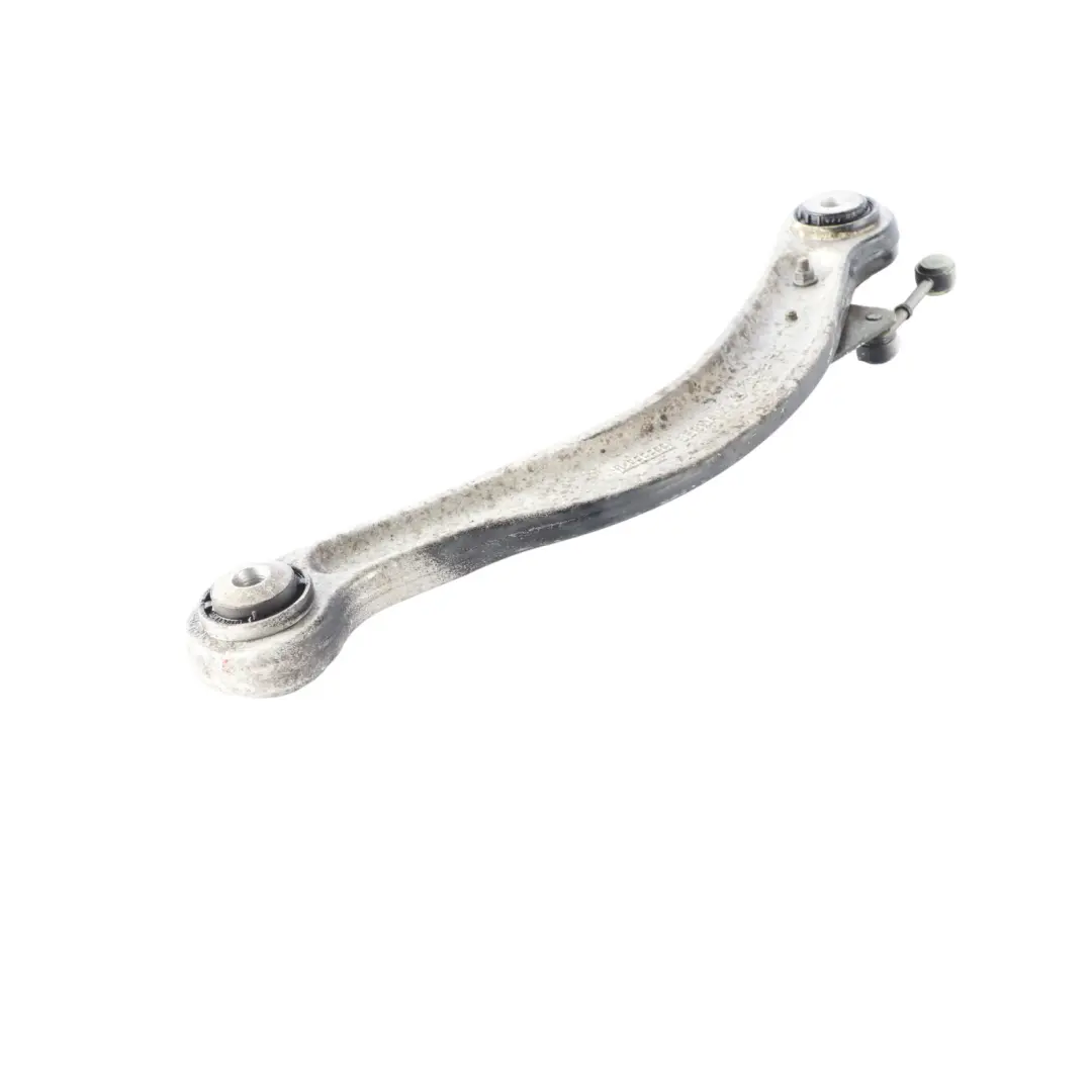 Wishbone Control Arm Tie Rod Axle Left N/S to Mercedes R231 Rear with Part number A2313507100 Mercedes R231 Rear Wishbone Control Arm Tie Rod Axle Left N/S - SKU A2313507100 - Part number A2313507100