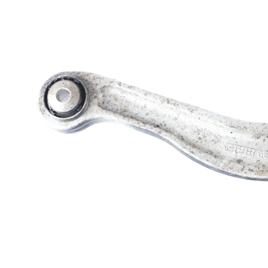 Wishbone Control Arm Tie Rod Axle Left N/S to Mercedes R231 Rear with Part number A2313507100 Mercedes R231 Rear Wishbone Control Arm Tie Rod Axle Left N/S - SKU A2313507100 - Part number A2313507100