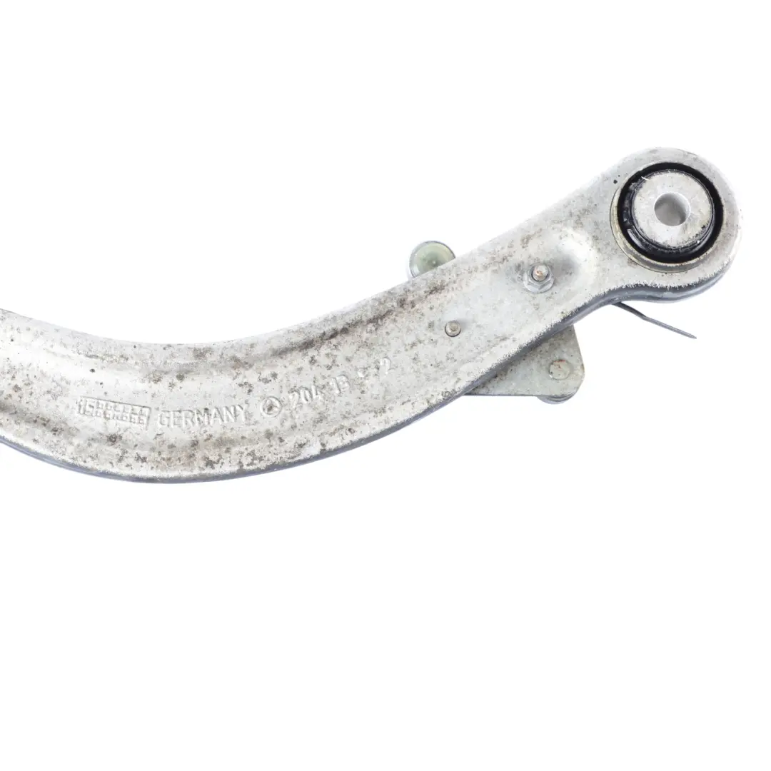 Wishbone Control Arm Tie Rod Axle Left N/S to Mercedes R231 Rear with Part number A2313507100 Mercedes R231 Rear Wishbone Control Arm Tie Rod Axle Left N/S - SKU A2313507100 - Part number A2313507100