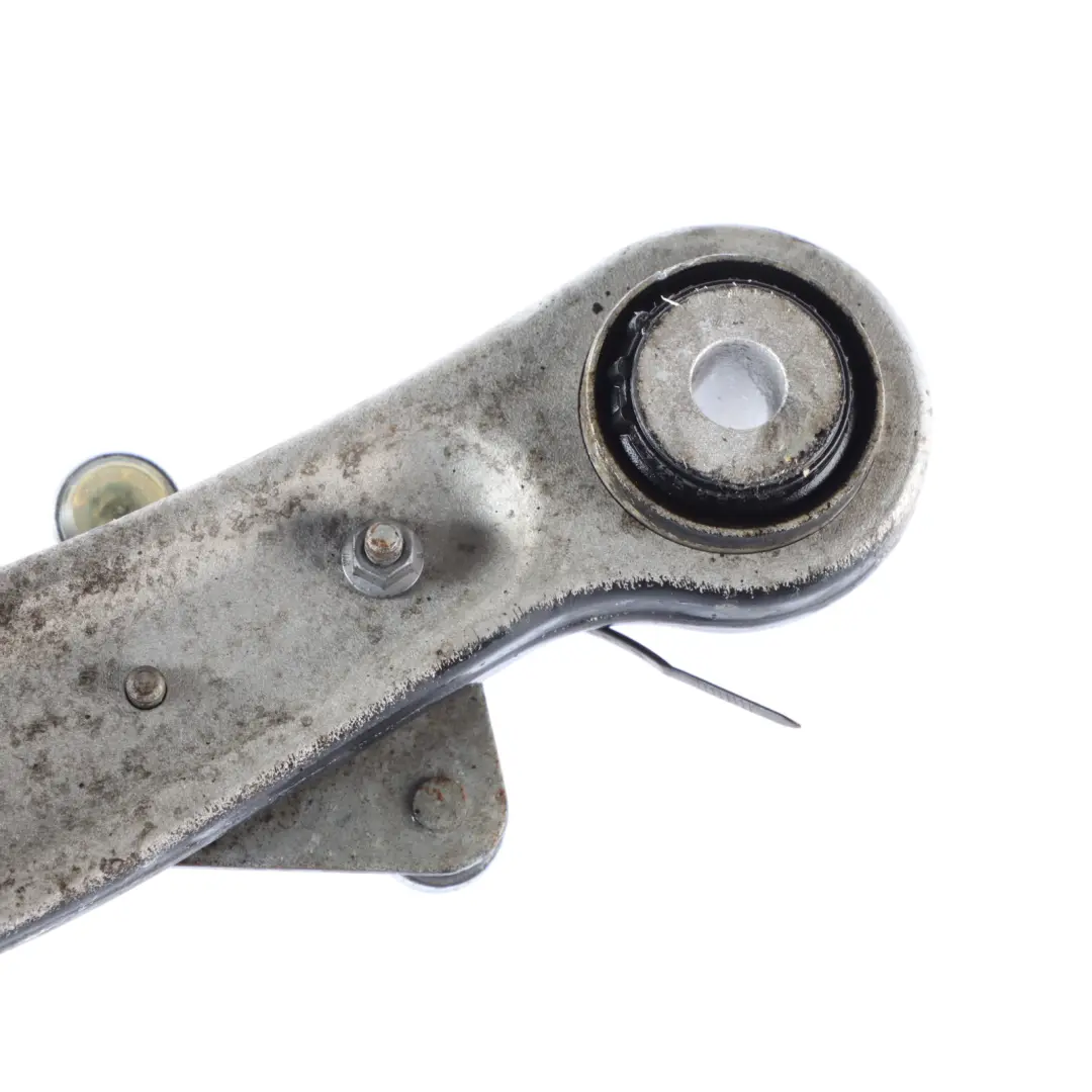 Wishbone Control Arm Tie Rod Axle Left N/S to Mercedes R231 Rear with Part number A2313507100 Mercedes R231 Rear Wishbone Control Arm Tie Rod Axle Left N/S - SKU A2313507100 - Part number A2313507100