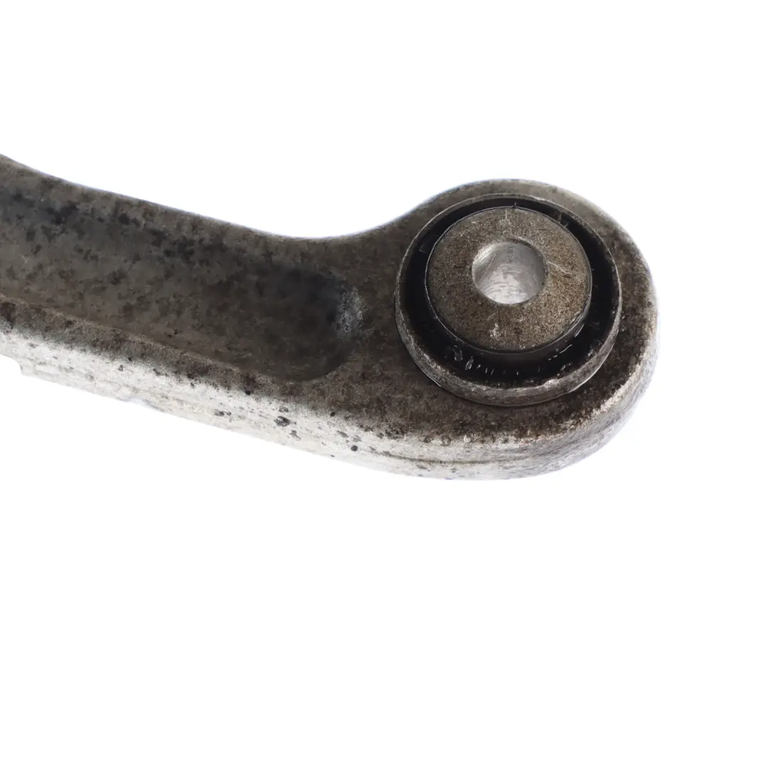 Wishbone Control Arm Tie Rod Axle Left N/S to Mercedes R231 Rear with Part number A2313507100 Mercedes R231 Rear Wishbone Control Arm Tie Rod Axle Left N/S - SKU A2313507100 - Part number A2313507100