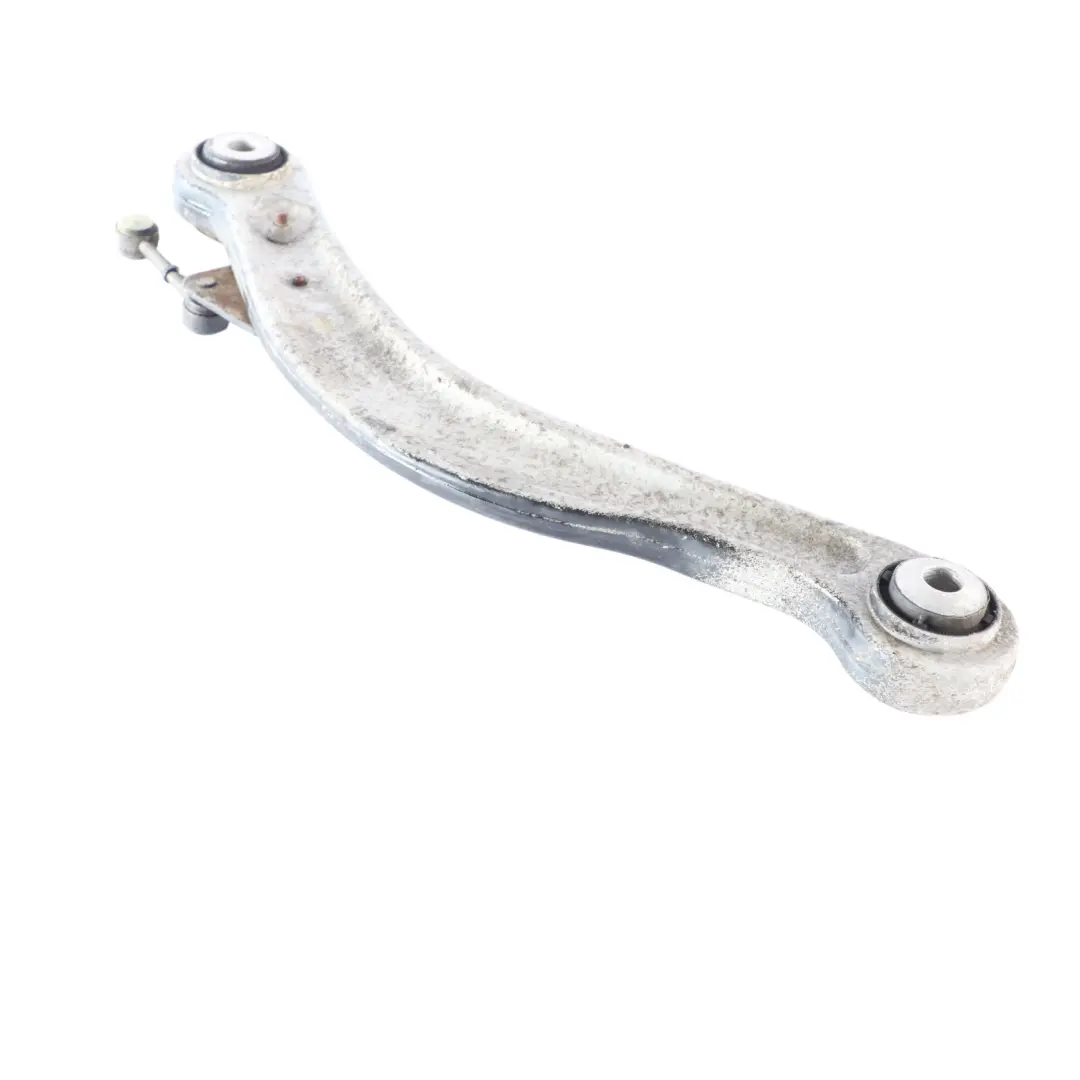 Wishbone Control Arm Tie Rod Axle Right O/S to Mercedes R231 Rear with Part number A2313507200 Mercedes R231 Rear Wishbone Control Arm Tie Rod Axle Right O/S - SKU A2313507200 - Part number A2313507200