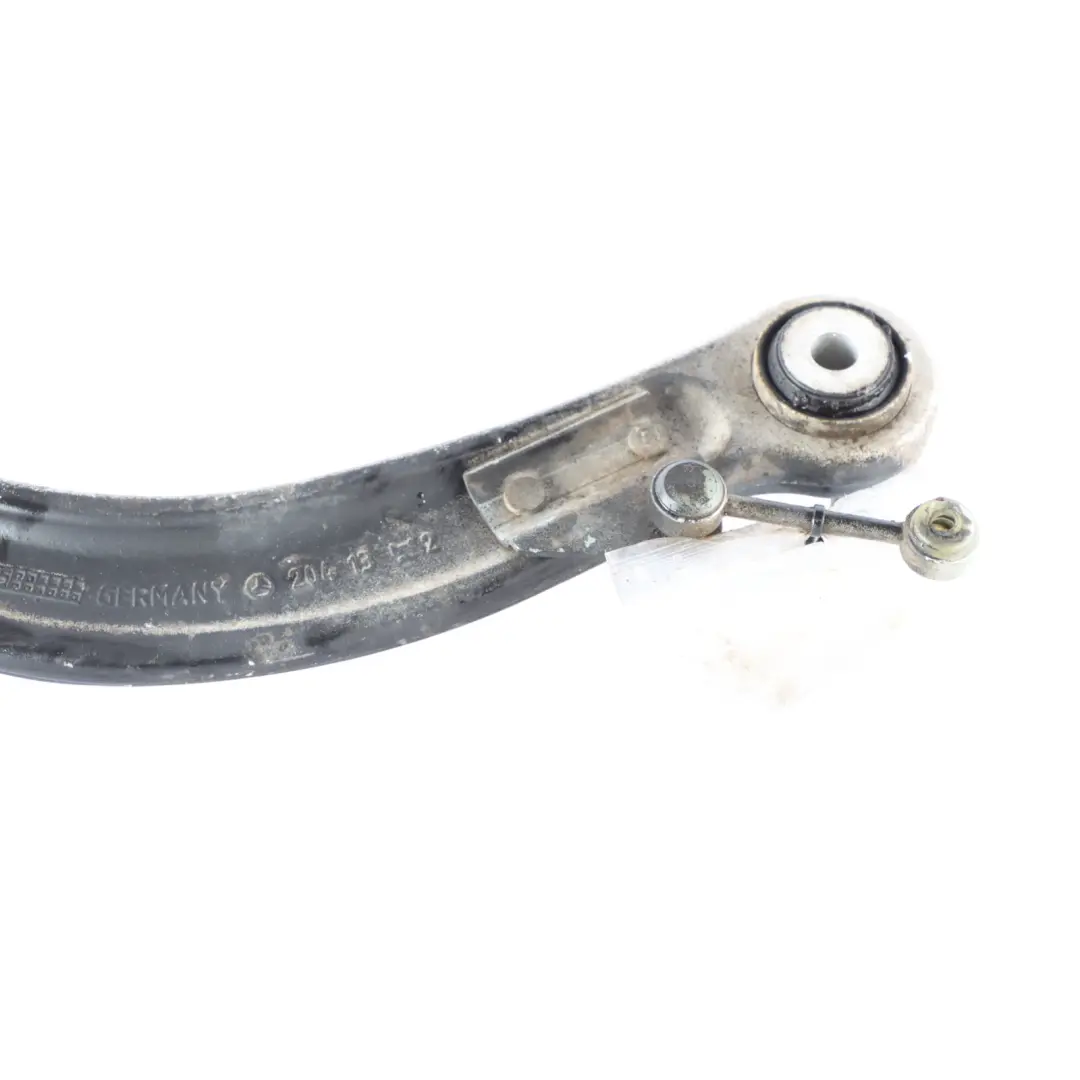 Mercedes R231 Rear Wishbone Control Arm Tie Rod Axle Right O/S - SKU A2313507200 - Part number A2313507200