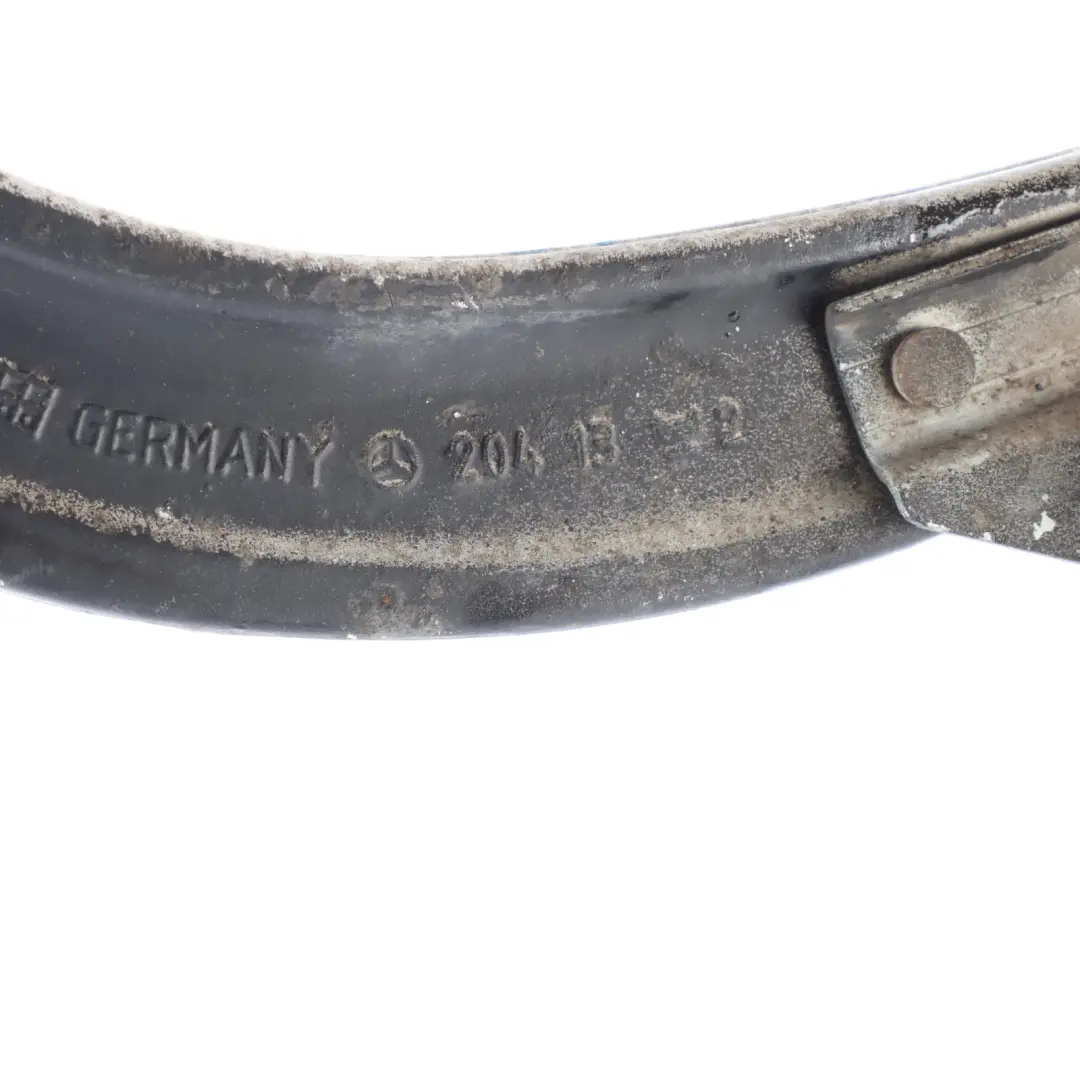 Wishbone Control Arm Tie Rod Axle Right O/S to Mercedes R231 Rear with Part number A2313507200 Mercedes R231 Rear Wishbone Control Arm Tie Rod Axle Right O/S - SKU A2313507200 - Part number A2313507200