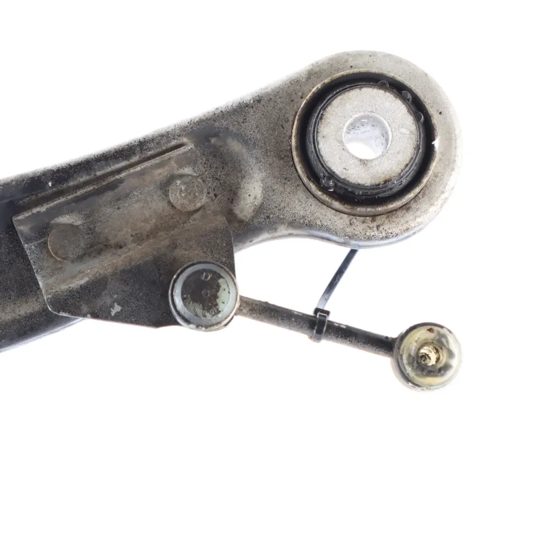 Wishbone Control Arm Tie Rod Axle Right O/S to Mercedes R231 Rear with Part number A2313507200 Mercedes R231 Rear Wishbone Control Arm Tie Rod Axle Right O/S - SKU A2313507200 - Part number A2313507200