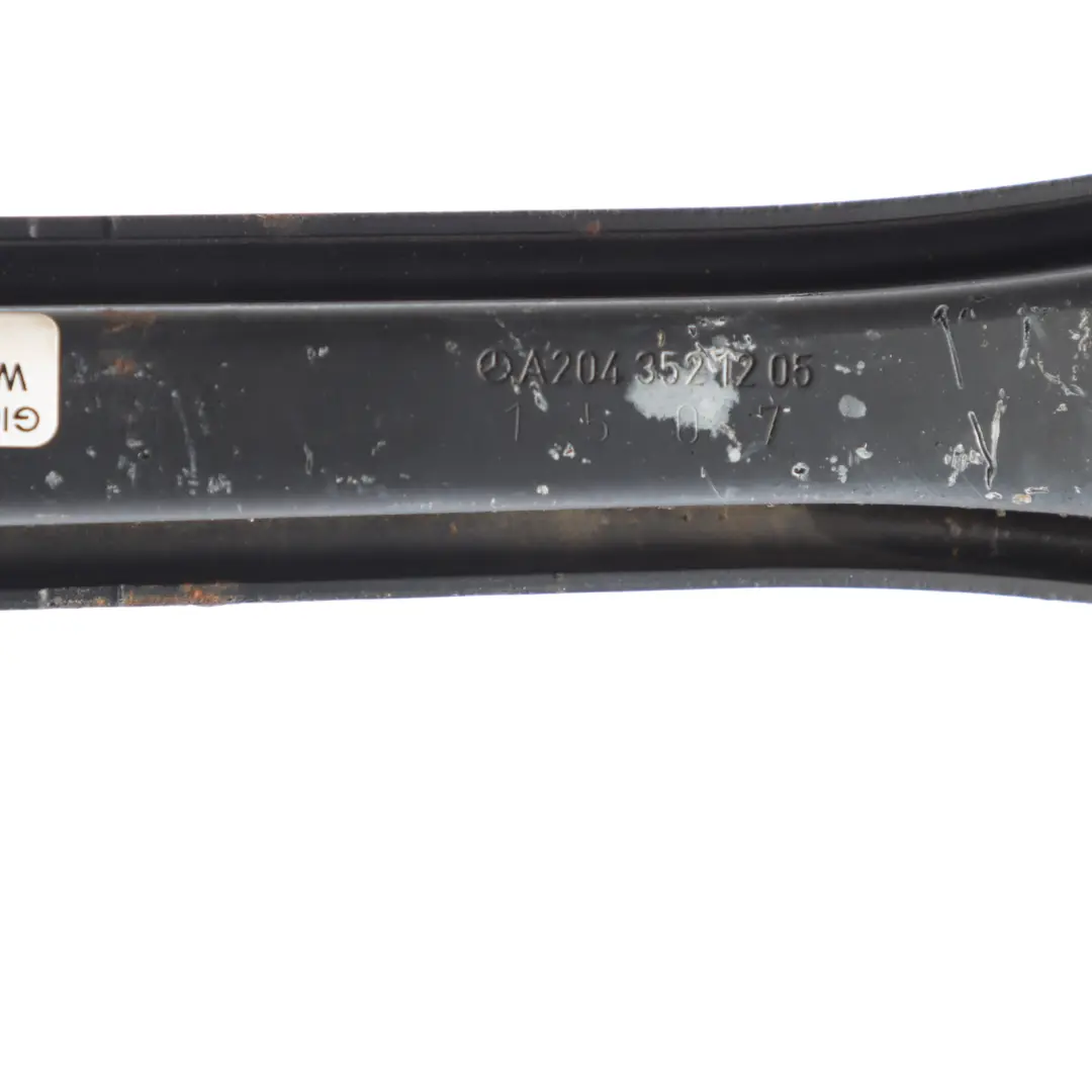 Querlenkeraufhängung Hinten Links Rechts für Mercedes R231 mit Teilenummer A2313507300 Mercedes R231 Querlenkeraufhängung Hinten Links Rechts - SKU A2313507300 - Teilenummer A2313507300