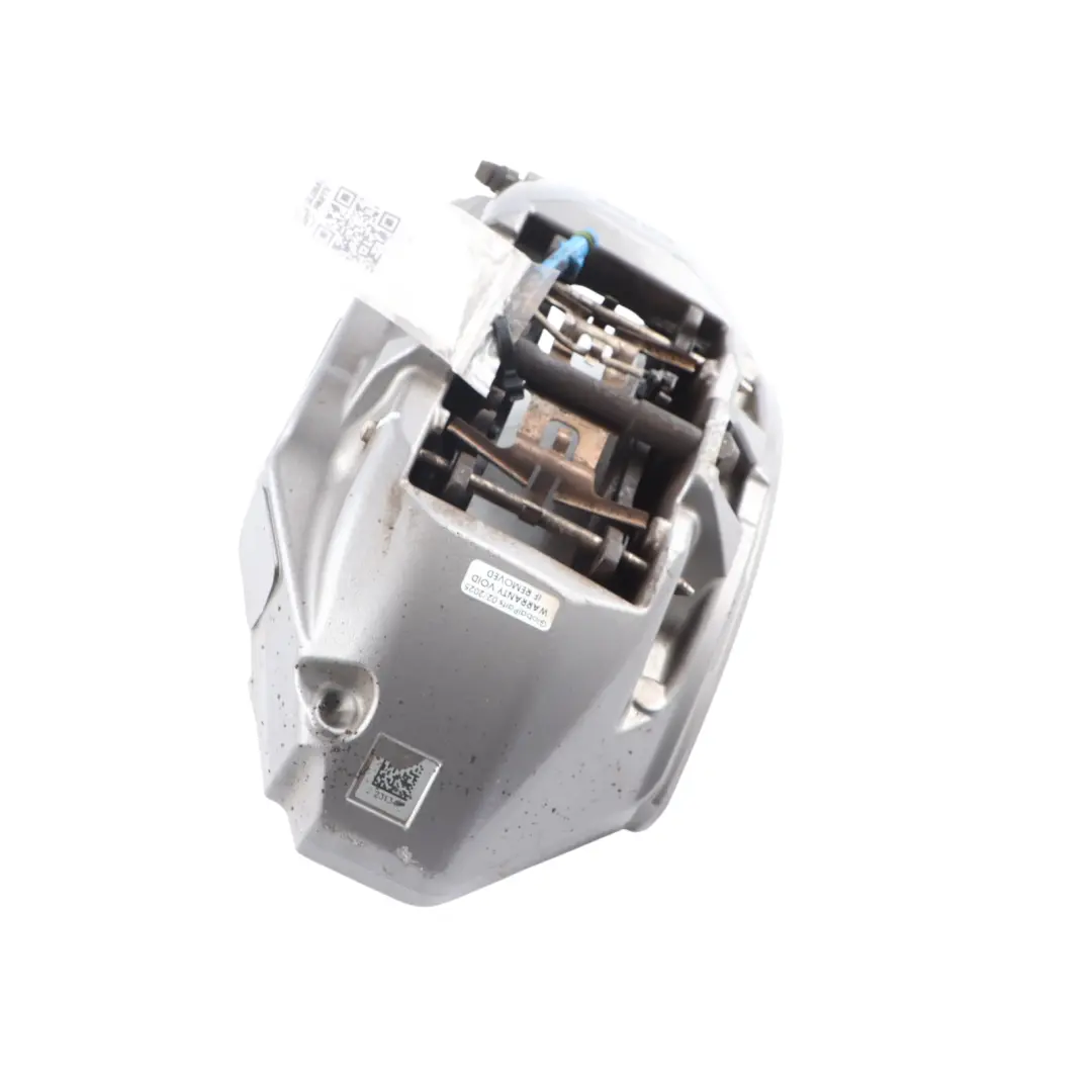 Front Brake Caliper 360X36 Silver Right O/S to Mercedes SL R231 AMG with Part number A2314214298 Mercedes SL R231 AMG Front Brake Caliper 360X36 Silver Right O/S - SKU A2314214298 - Part number A2314214298