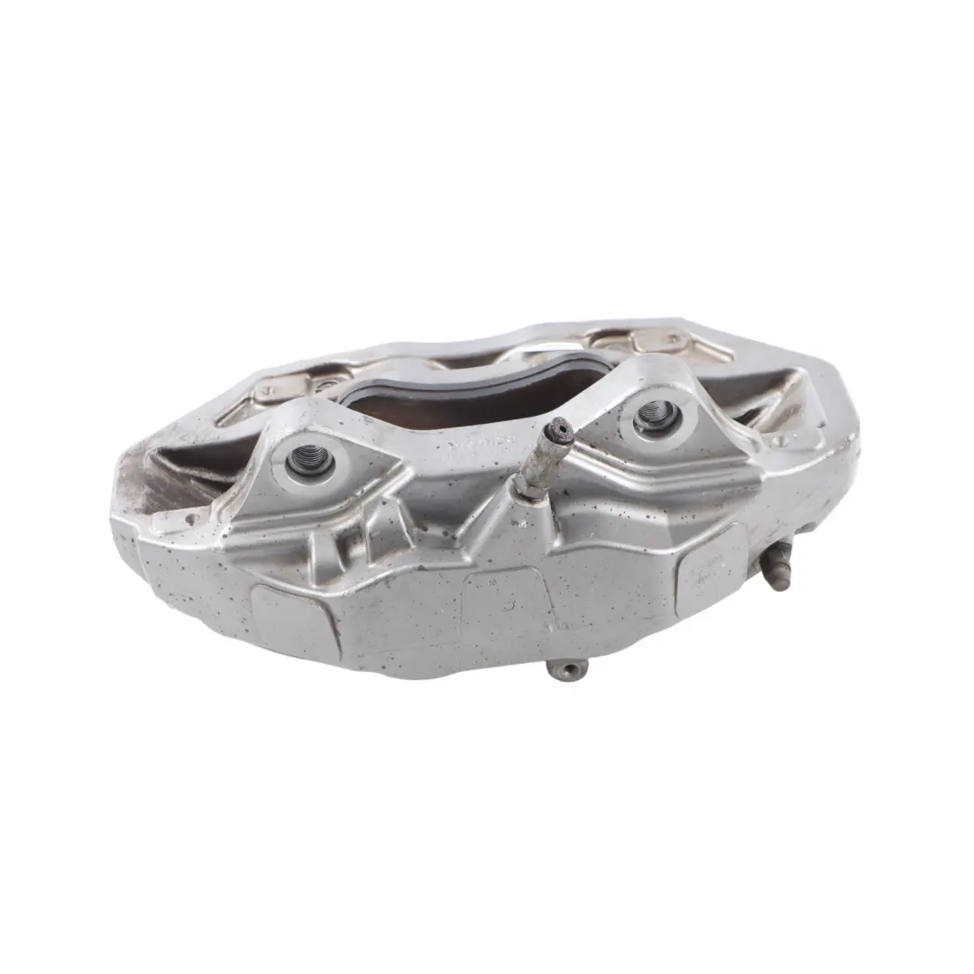 Front Brake Caliper 360X36 Silver Right O/S to Mercedes SL R231 AMG with Part number A2314214298 Mercedes SL R231 AMG Front Brake Caliper 360X36 Silver Right O/S - SKU A2314214298 - Part number A2314214298