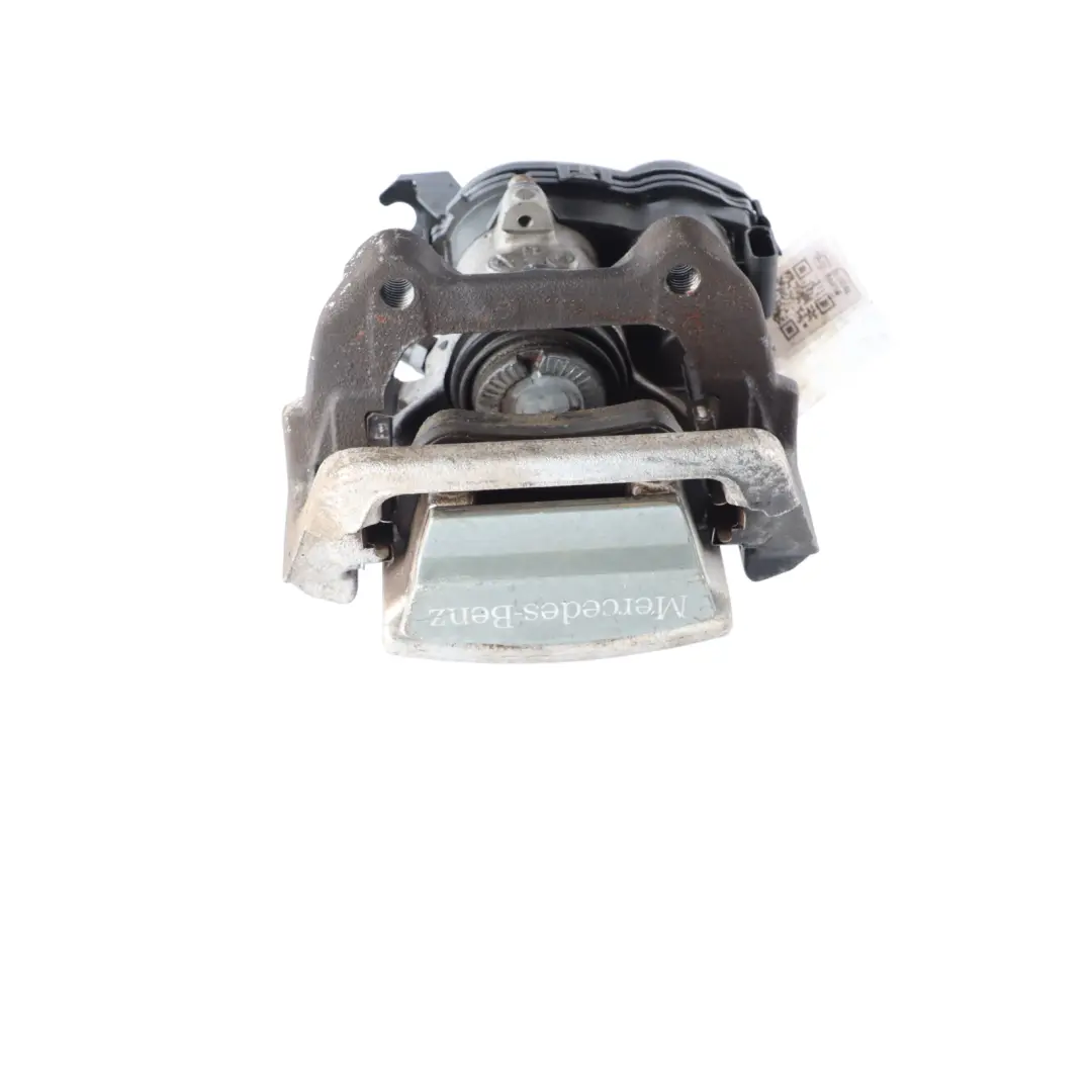 Brake Caliper Brake Housing Rear Left N/S 320x24 to Mercedes R231 AMG with Part number A2314230981 Mercedes R231 AMG Brake Caliper Brake Housing Rear Left N/S 320x24 - SKU A2314230981 - Part number A2314230981