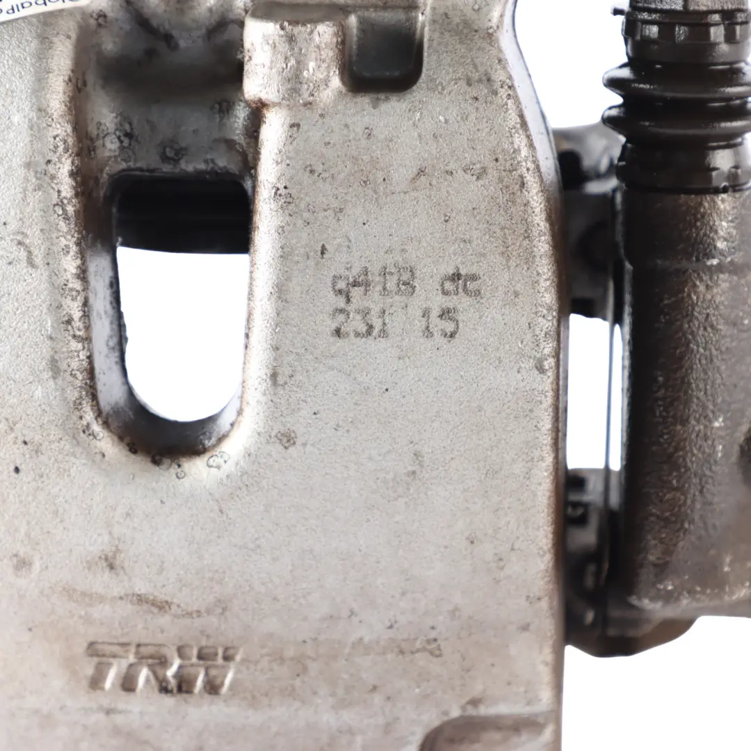 Brake Caliper Brake Housing Rear Left N/S 320x24 to Mercedes R231 AMG with Part number A2314230981 Mercedes R231 AMG Brake Caliper Brake Housing Rear Left N/S 320x24 - SKU A2314230981 - Part number A2314230981