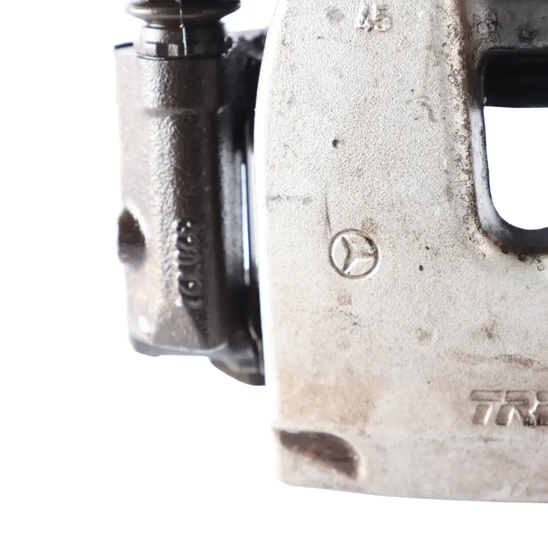 Mercedes R231 AMG Brake Caliper Brake Housing Rear Left N/S 320x24 - SKU A2314230981 - Part number A2314230981