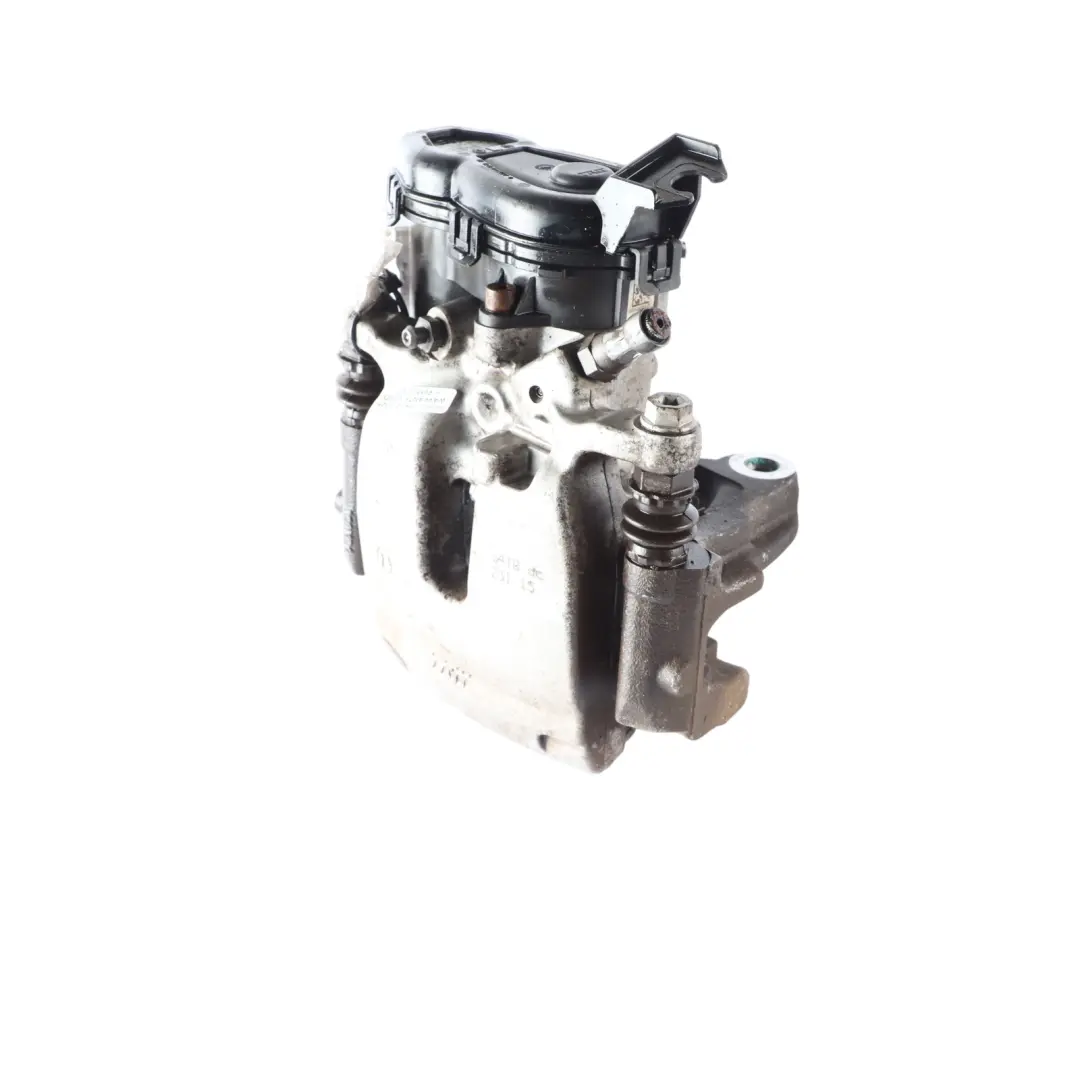 Brake Caliper Brake Housing Rear Left N/S 320x24 to Mercedes R231 AMG with Part number A2314230981 Mercedes R231 AMG Brake Caliper Brake Housing Rear Left N/S 320x24 - SKU A2314230981 - Part number A2314230981