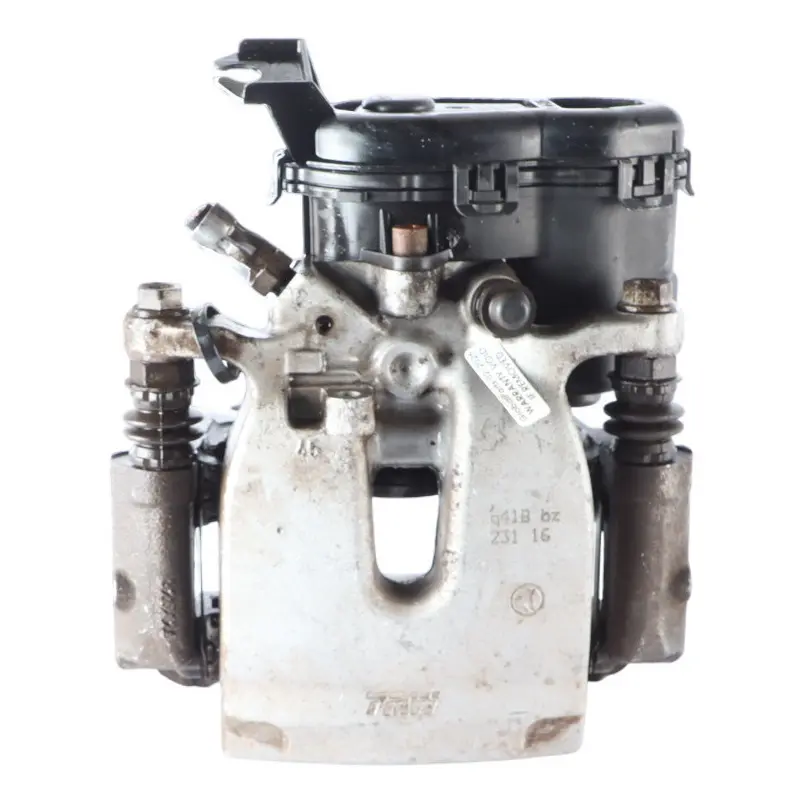 Brake Caliper Brake Housing Rear Right O/S 320x24 to Mercedes R231 AMG with Part number A2314231081 Mercedes R231 AMG Brake Caliper Brake Housing Rear Right O/S 320x24 - SKU A2314231081 - Part number A2314231081