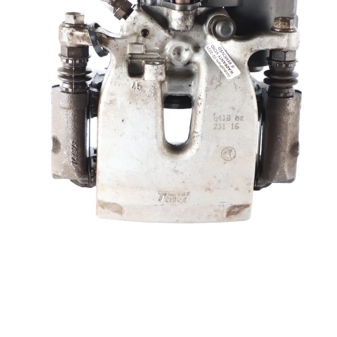 Mercedes R231 AMG Brake Caliper Brake Housing Rear Right O/S 320x24 - SKU A2314231081 - Part number A2314231081