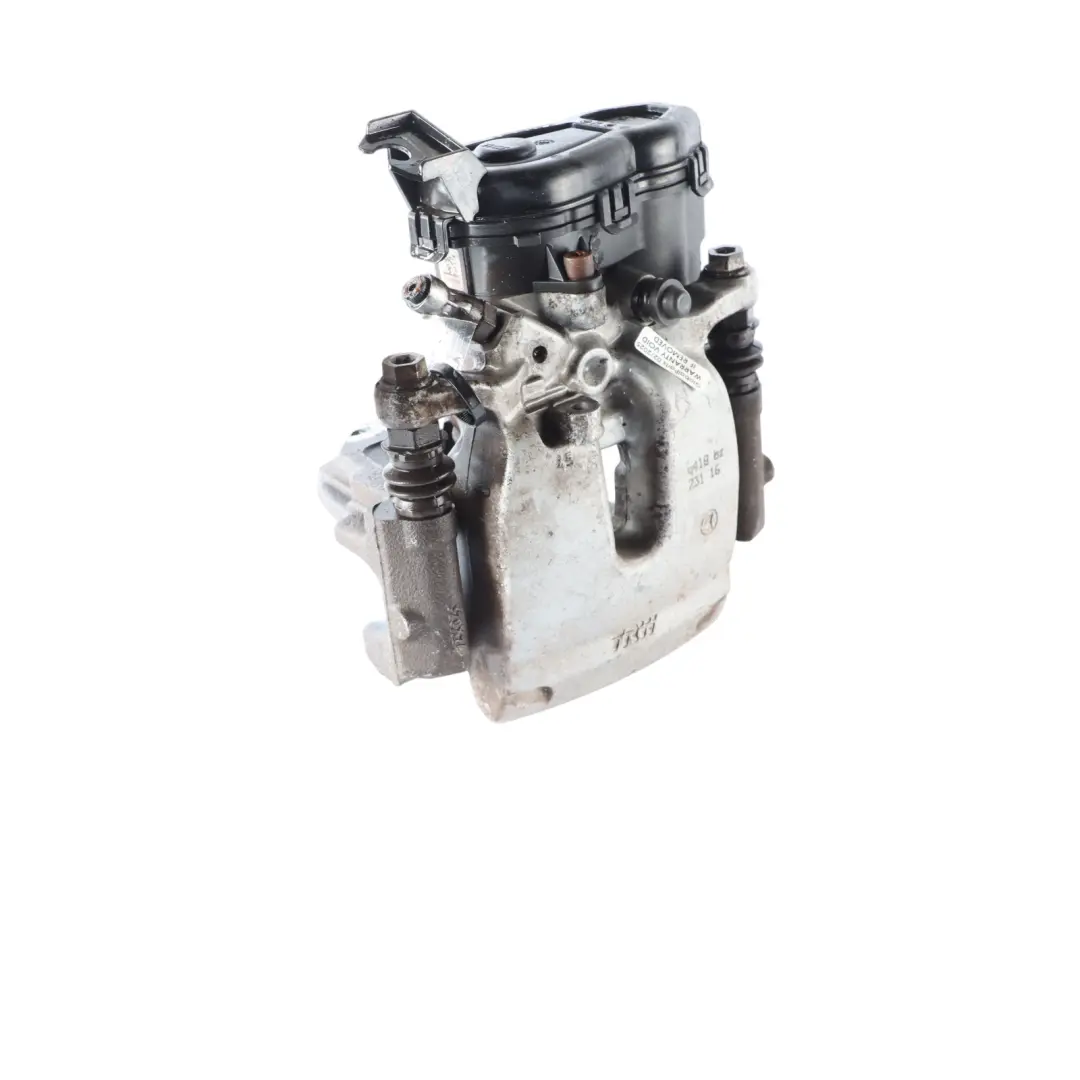 Brake Caliper Brake Housing Rear Right O/S 320x24 to Mercedes R231 AMG with Part number A2314231081 Mercedes R231 AMG Brake Caliper Brake Housing Rear Right O/S 320x24 - SKU A2314231081 - Part number A2314231081