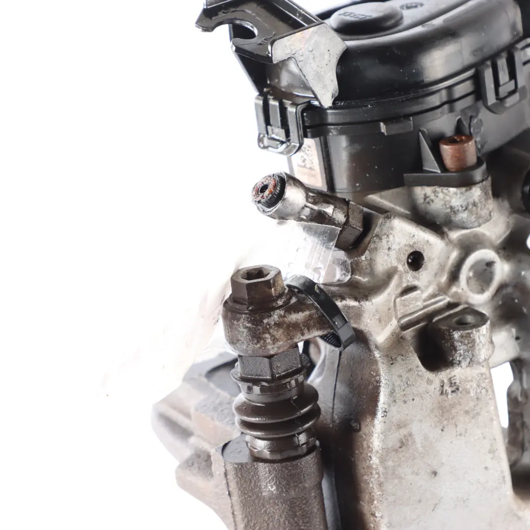 Brake Caliper Brake Housing Rear Right O/S 320x24 to Mercedes R231 AMG with Part number A2314231081 Mercedes R231 AMG Brake Caliper Brake Housing Rear Right O/S 320x24 - SKU A2314231081 - Part number A2314231081