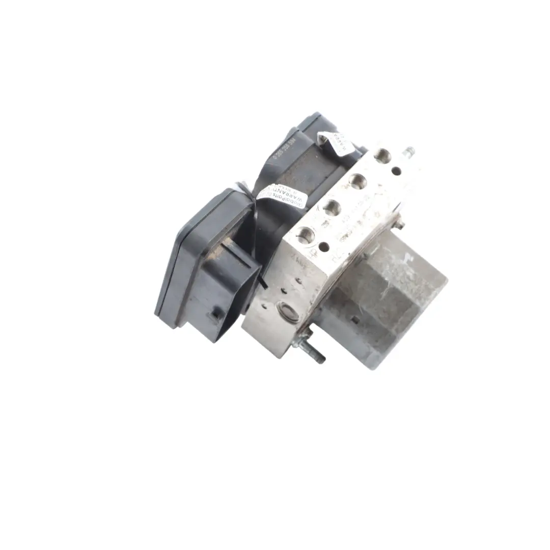 Mercedes SLK R231 ABS SBC Hydraulic Brake Pump Unit - SKU A2314310200 - Part number A2314310200