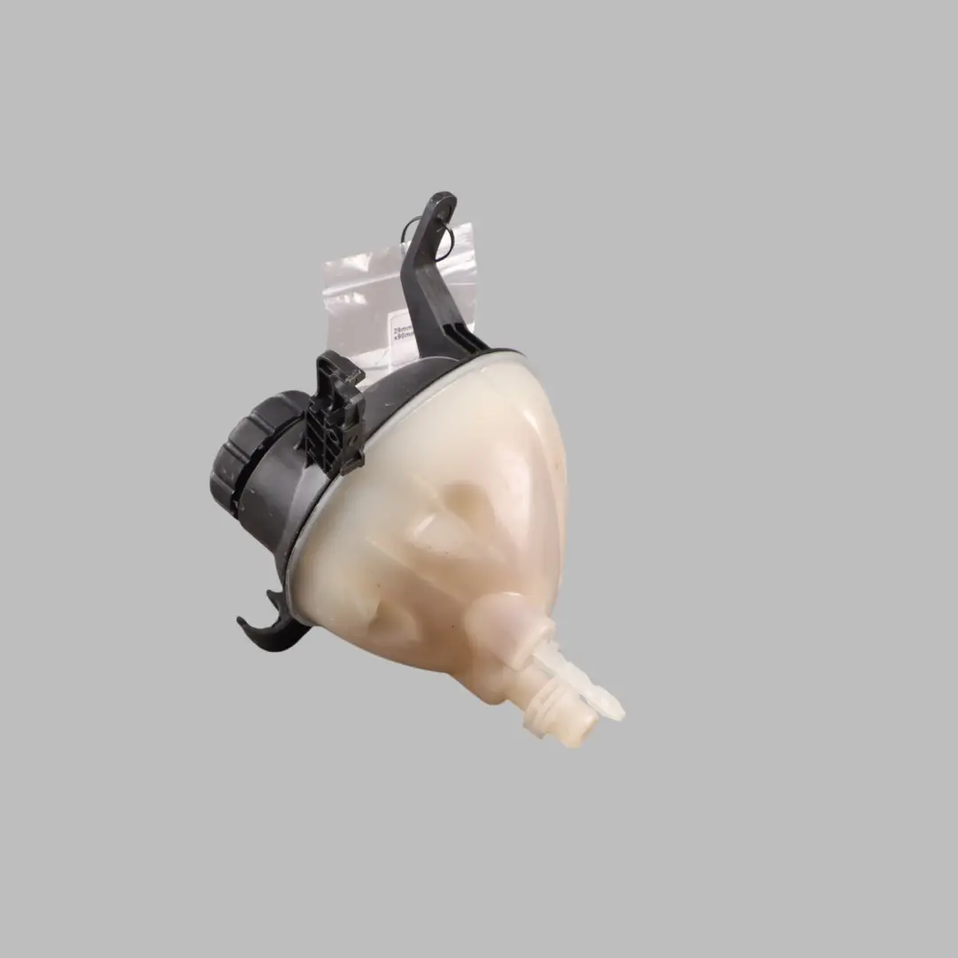 Water Coolant Expansion Overflow Tank Bottle to Mercedes R231 M276 with Part number A2315000049 Mercedes R231 M276 Water Coolant Expansion Overflow Tank Bottle - SKU A2315000049 - Part number A2315000049