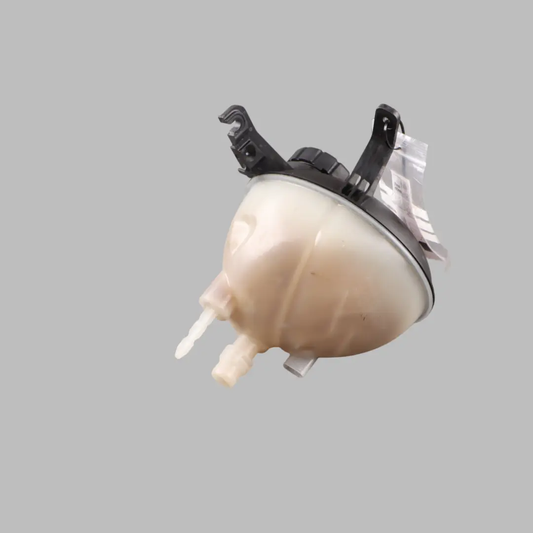 Mercedes R231 M276 Water Coolant Expansion Overflow Tank Bottle - SKU A2315000049 - Part number A2315000049