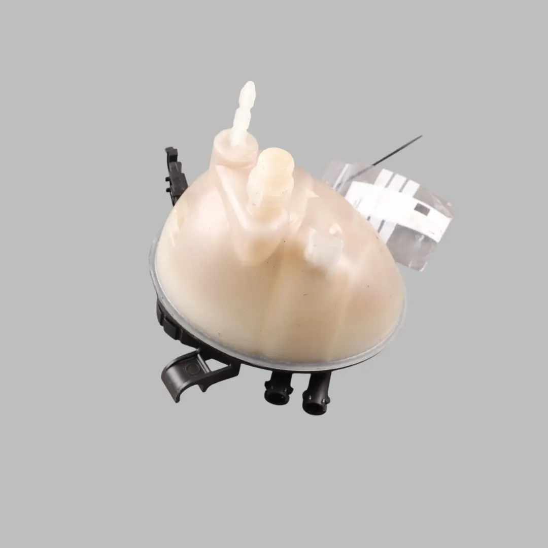 Water Coolant Expansion Overflow Tank Bottle to Mercedes R231 M276 with Part number A2315000049 Mercedes R231 M276 Water Coolant Expansion Overflow Tank Bottle - SKU A2315000049 - Part number A2315000049