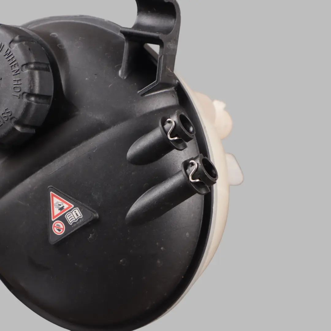Mercedes R231 M276 Water Coolant Expansion Overflow Tank Bottle - SKU A2315000049 - Part number A2315000049