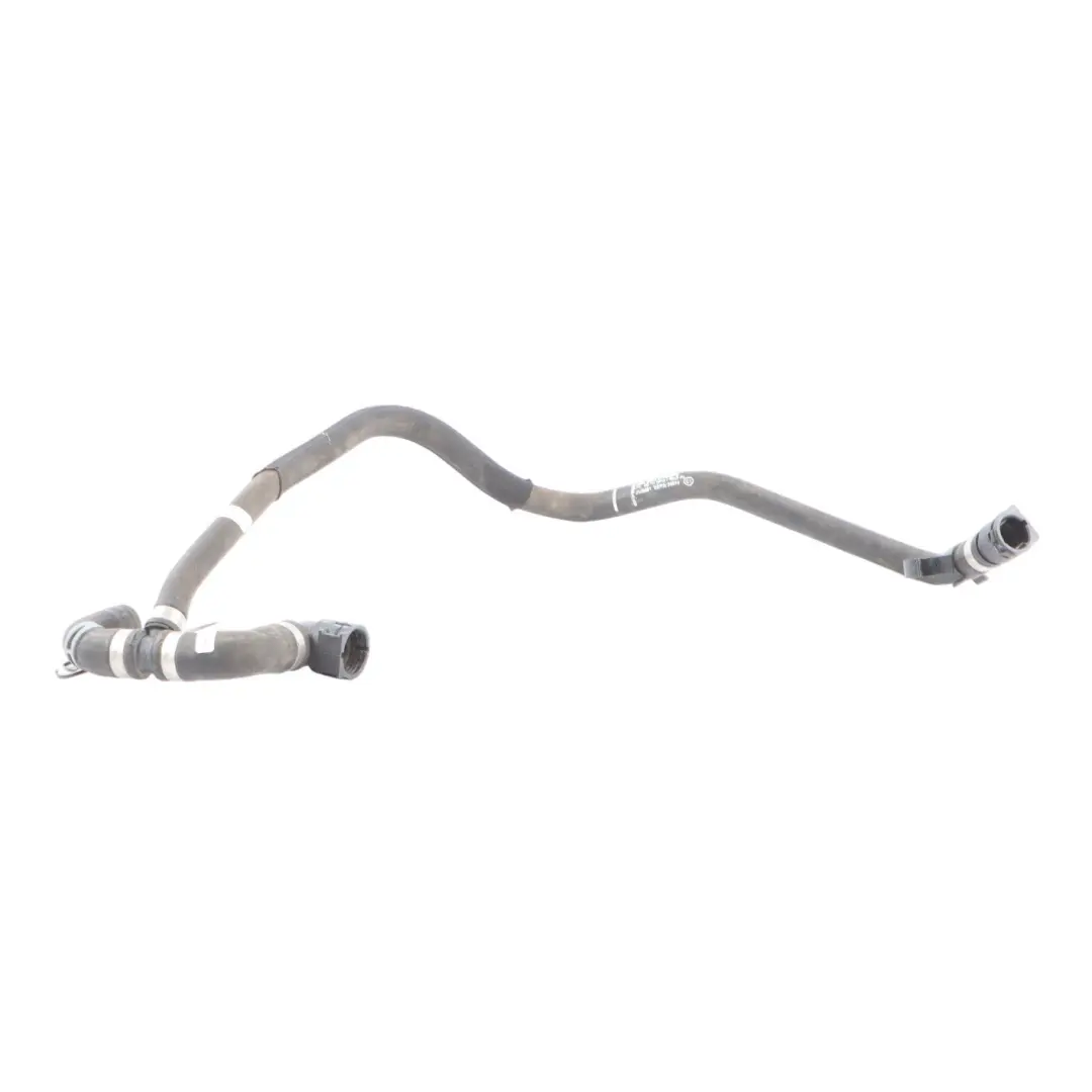 Water Coolant Hose Pipe Line to Mercedes R231 with Part number A2315010300 Mercedes R231 Water Coolant Hose Pipe Line - SKU A2315010300 - Part number A2315010300