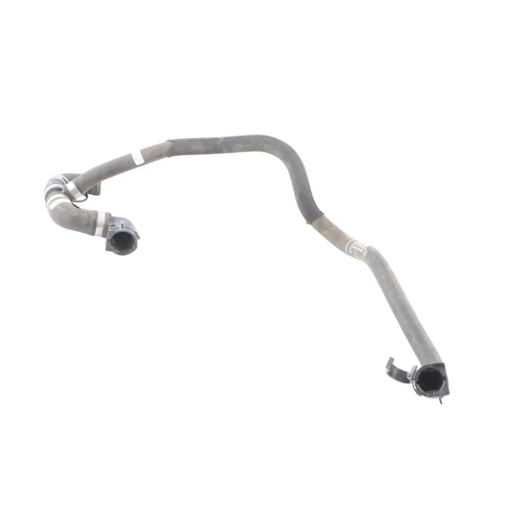 Mercedes R231 Water Coolant Hose Pipe Line - SKU A2315010300 - Part number A2315010300