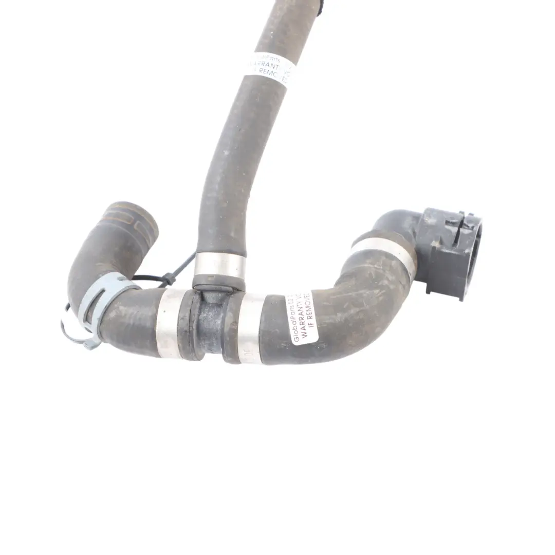 Agua Refrigerante Manguera Línea para Mercedes R231 con número de pieza A2315010300 Mercedes R231 Agua Refrigerante Manguera Línea - SKU A2315010300 - Número de pieza A2315010300