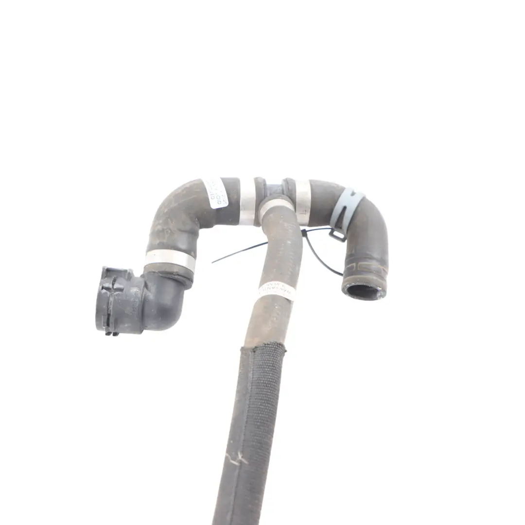 Acqua Refrigerante Tubo Linea per Mercedes R231 con numero di parte A2315010300 Mercedes R231 Acqua Refrigerante Tubo Linea - SKU A2315010300 - Numero di parte A2315010300