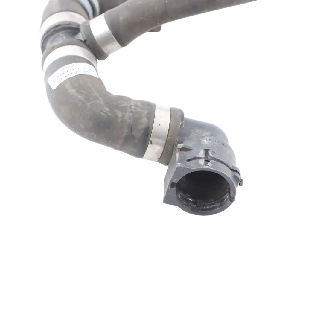 Mercedes R231 Wasser-Kühlmittelschlauch Rohrleitung - SKU A2315010300 - Teilenummer A2315010300