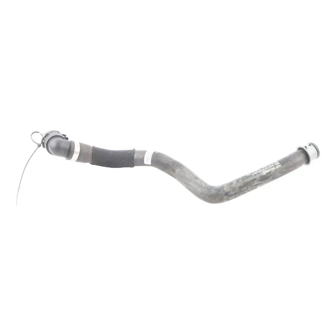 Mercedes R231 Moteur Tuyau De Liquide Refroidissement - SKU A2315011182 - Numéro de pièce A2315011182