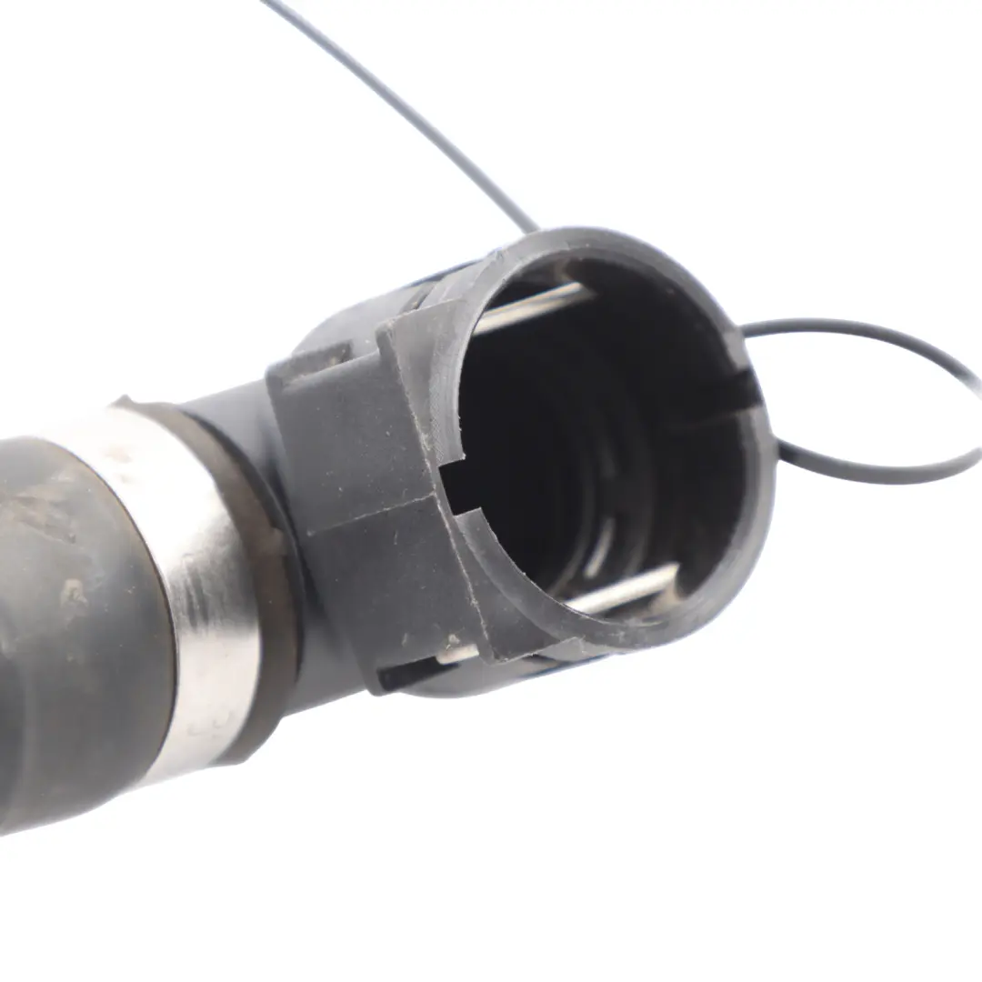 Kühlung Kühl Mittel Leitung Rohr Schlauch für Mercedes R231 Motor mit Teilenummer A2315011182 Mercedes R231 Motor Kühlung Kühl Mittel Leitung Rohr Schlauch - SKU A2315011182 - Teilenummer A2315011182