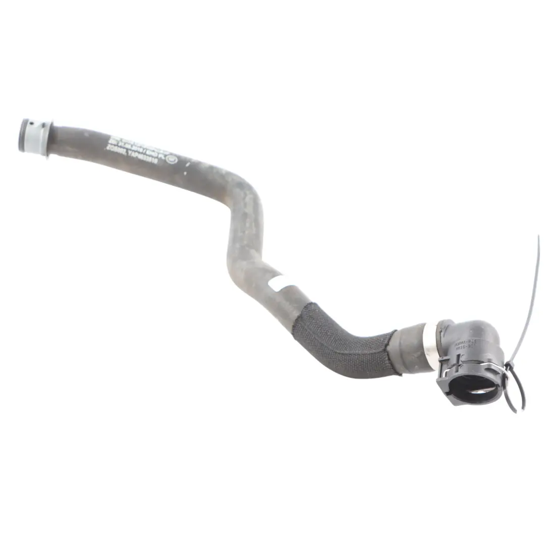 Mercedes R231 Engine Cooling Coolant Line Pipe Hose - SKU A2315011182 - Part number A2315011182