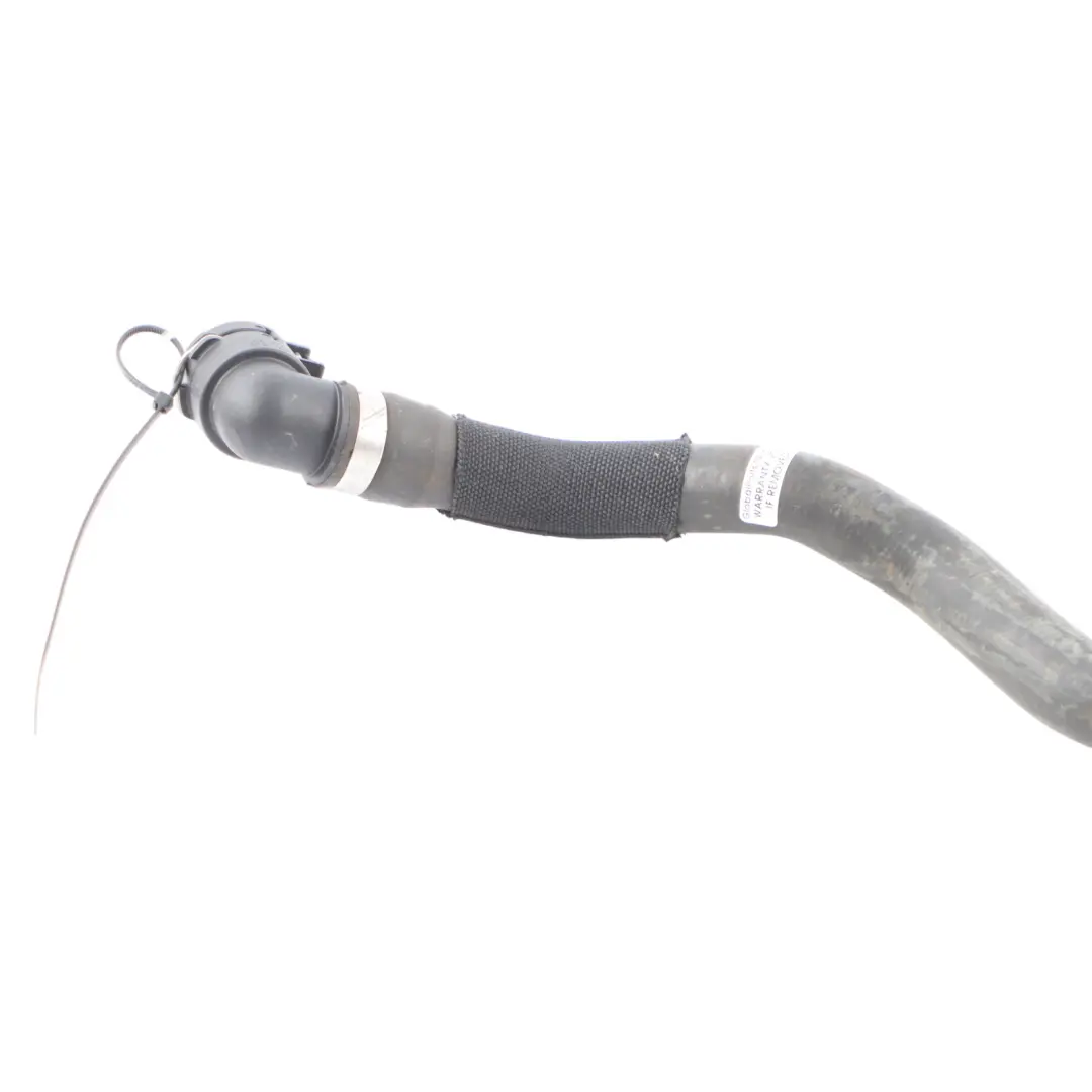 Kühlung Kühl Mittel Leitung Rohr Schlauch für Mercedes R231 Motor mit Teilenummer A2315011182 Mercedes R231 Motor Kühlung Kühl Mittel Leitung Rohr Schlauch - SKU A2315011182 - Teilenummer A2315011182